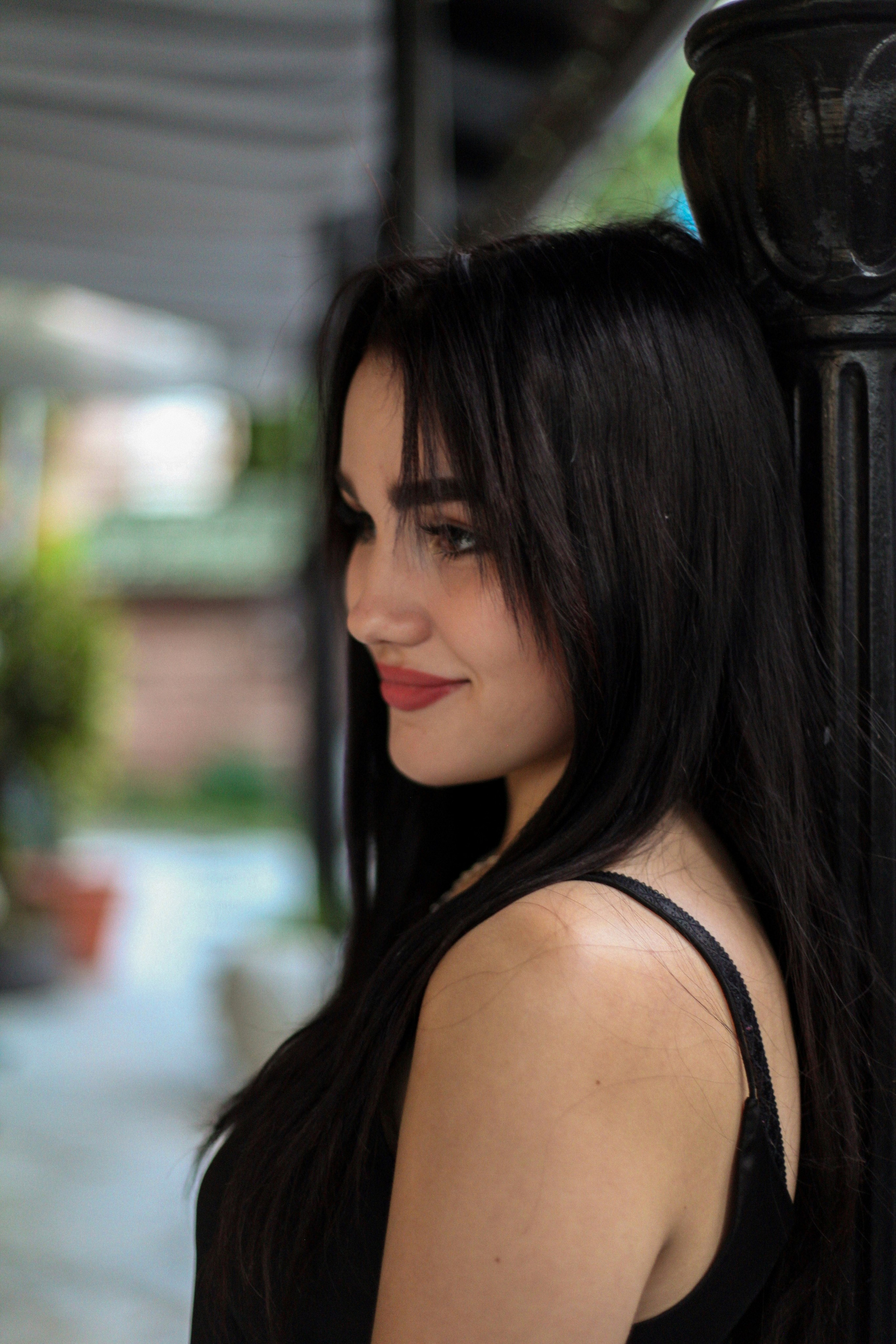 ELLINA. О фотографии с душой