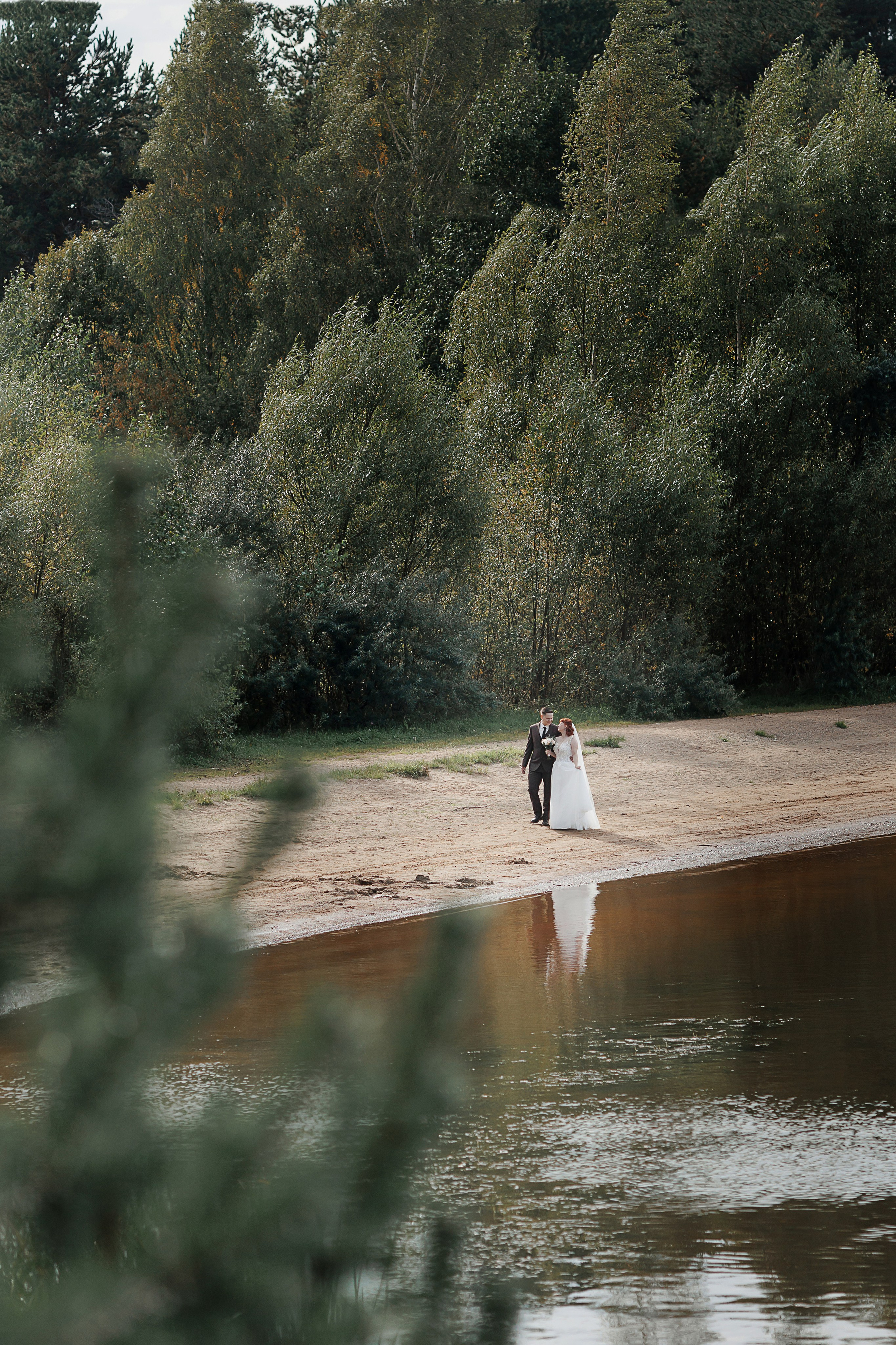Свадьба. Свадебный и семейный фотограф в Твери и Тверской области