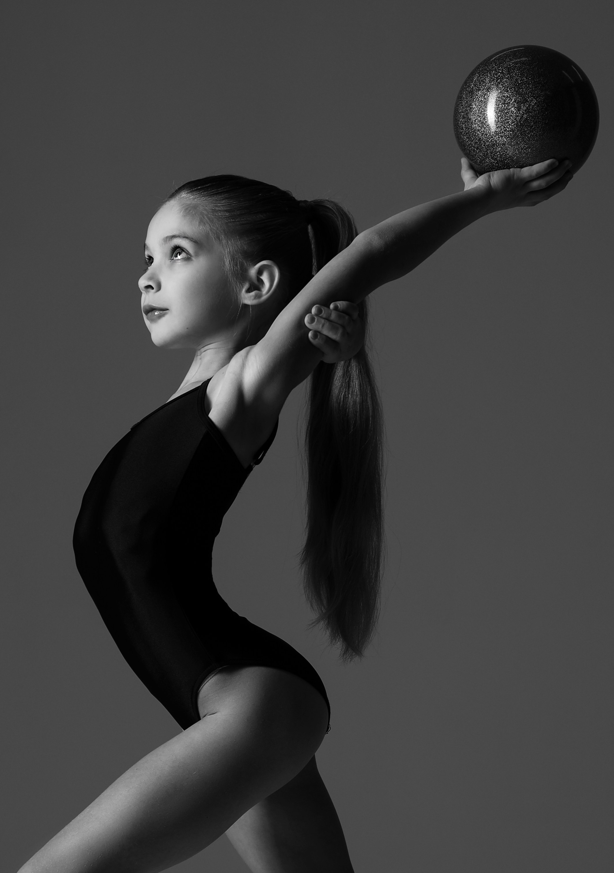 Портреты. Sport Art Photographer Moscow