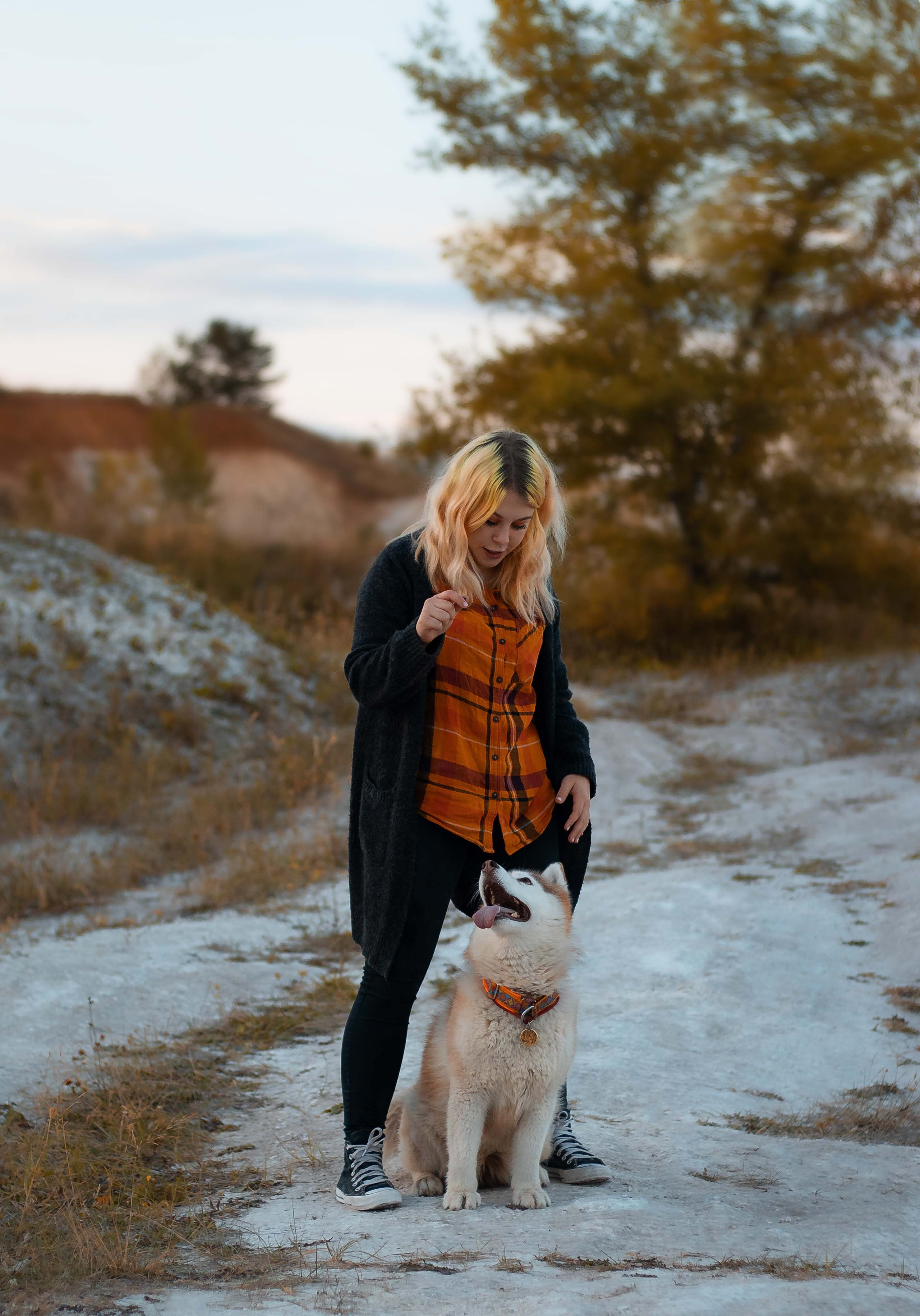 Портфолио фотографа-анималиста из Воронежа Алины Ивановой. Фотограф — анималист Алина Иванова