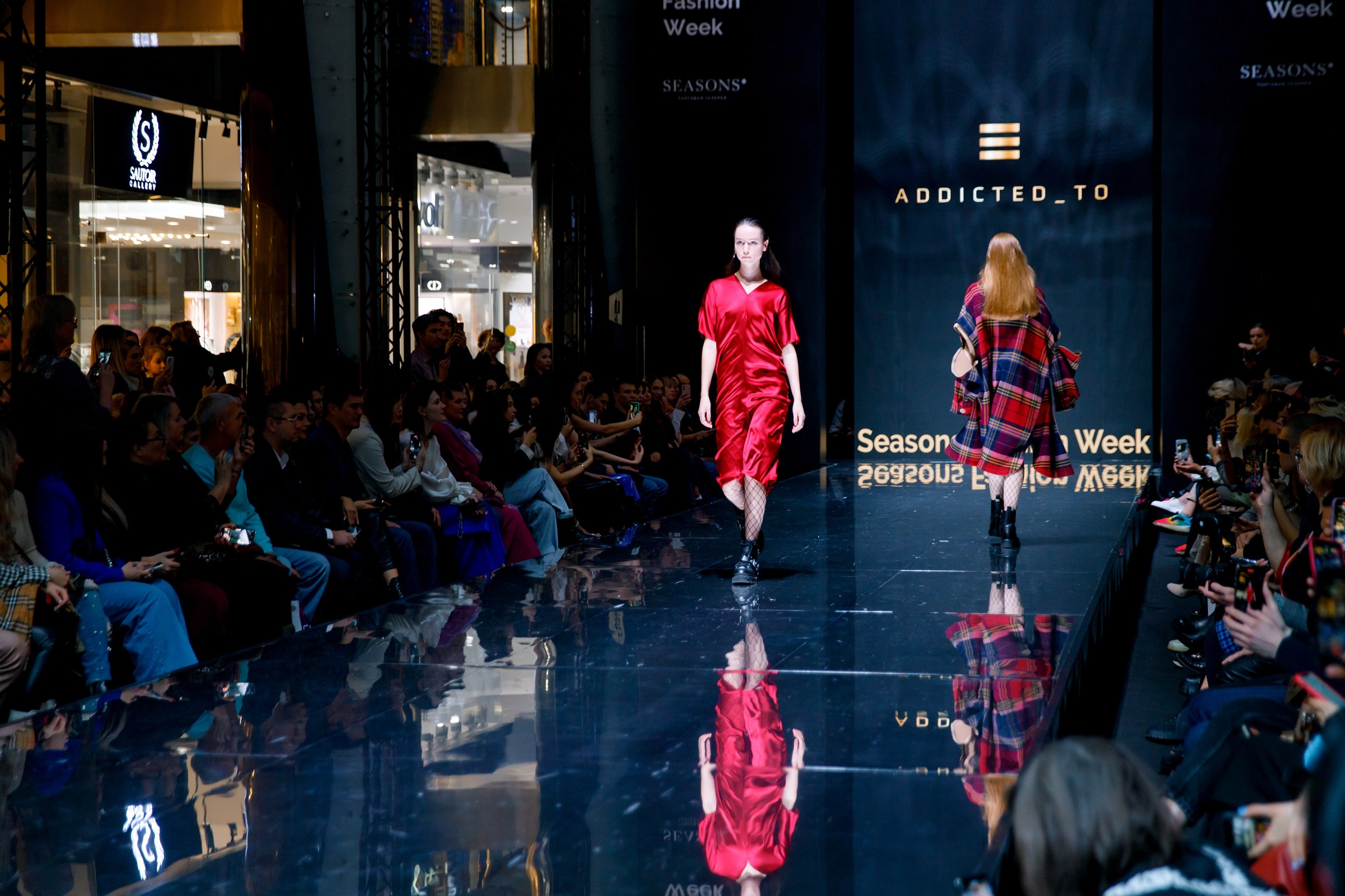 SFW. Любовь Чуляева — свадебный фотограф в Москве и Европе