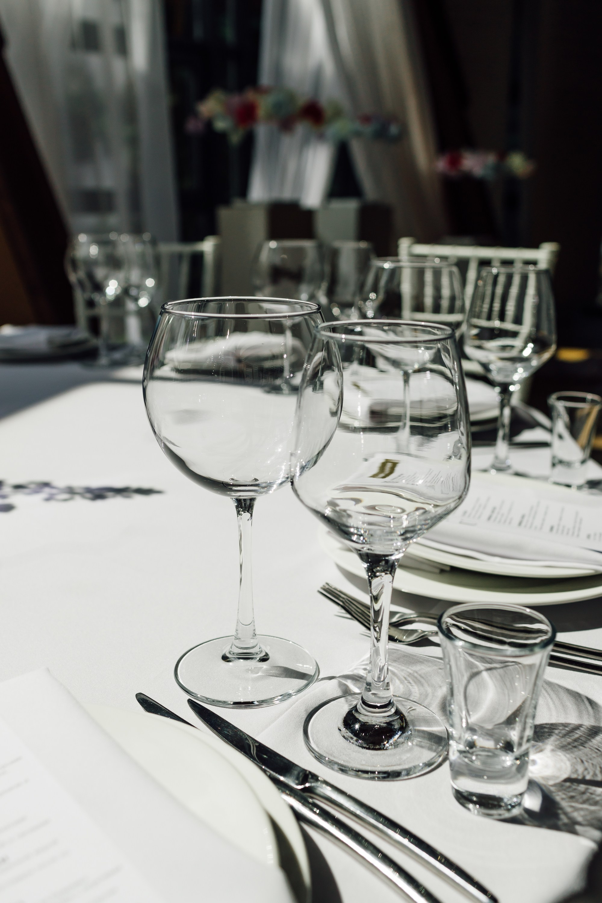 Decor and details. Любовь Чуляева — свадебный фотограф в Москве и Европе