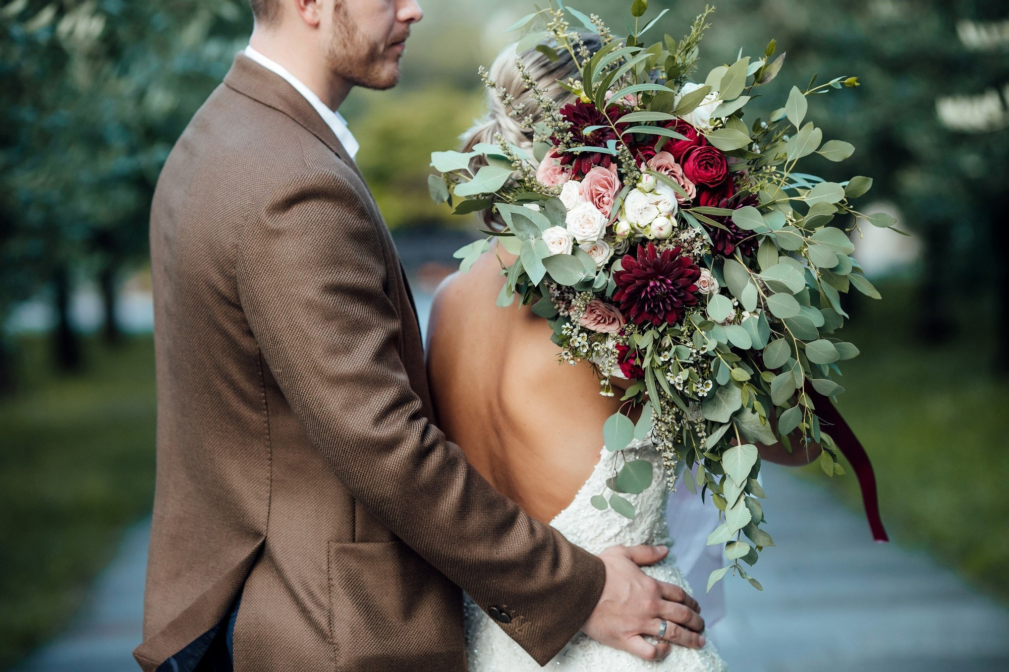 Como for Two. Любовь Чуляева — свадебный фотограф в Москве и Европе