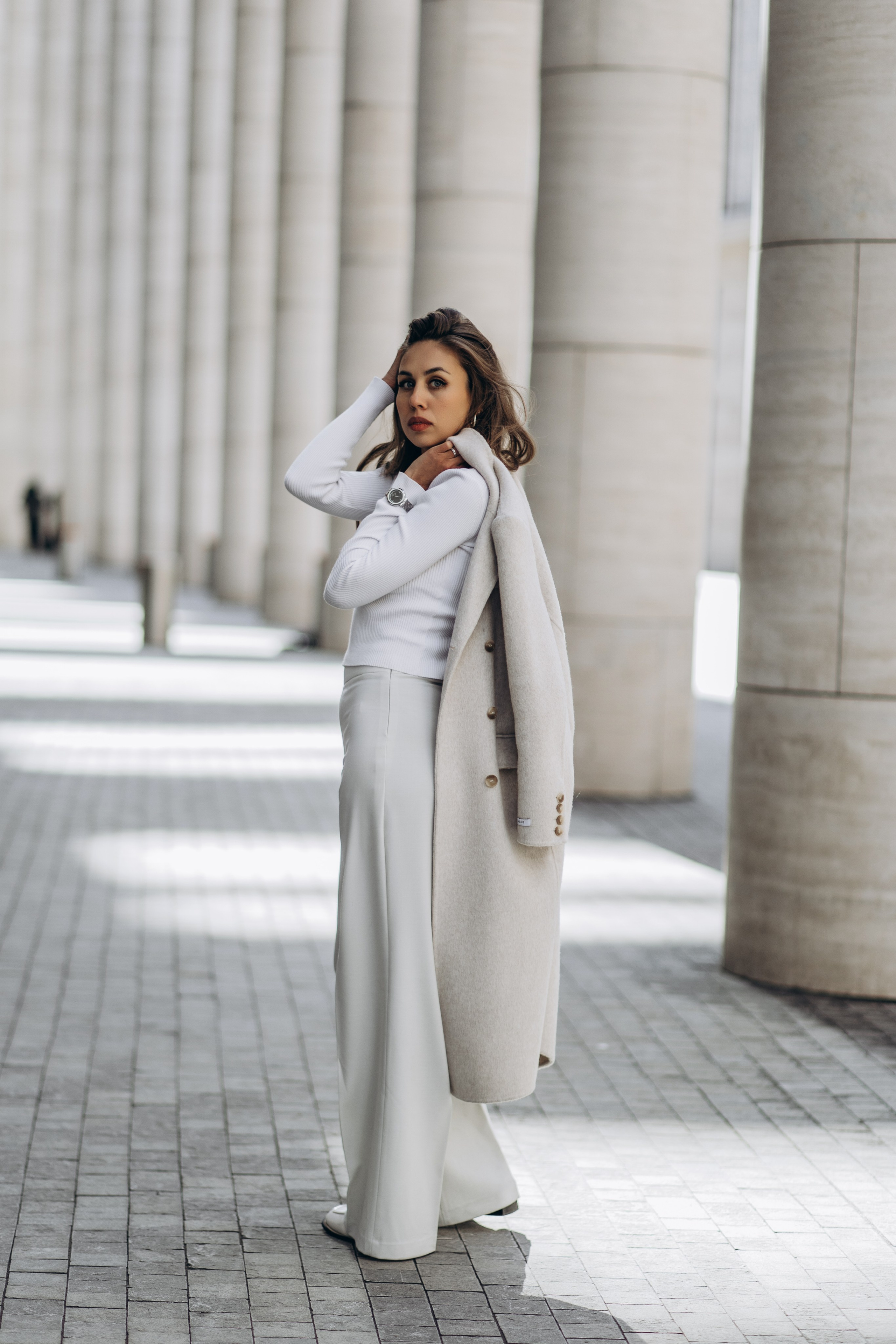 Ж. Фотограф в Санкт-Петербурге Арбатская Наталья