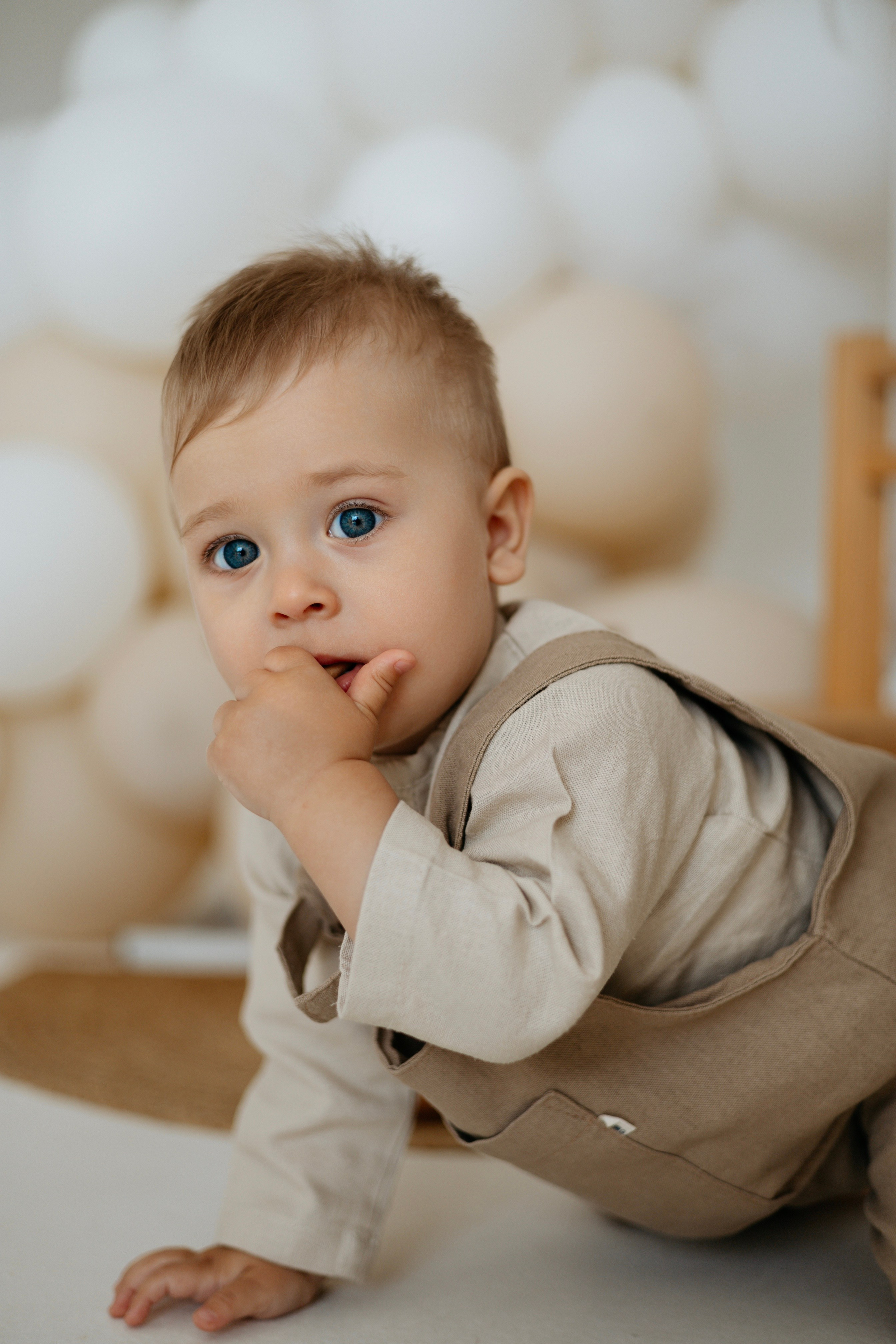 Матвей, Вика, Коля. Самый теплый фотограф в Краснодаре Рябоконь Ксения