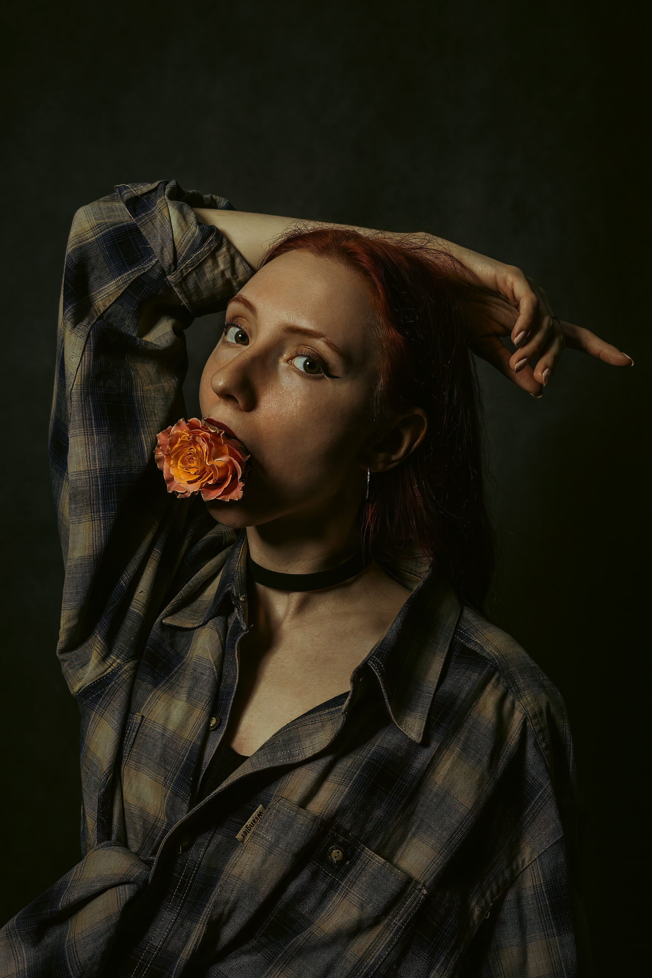 Разное. Photomantis