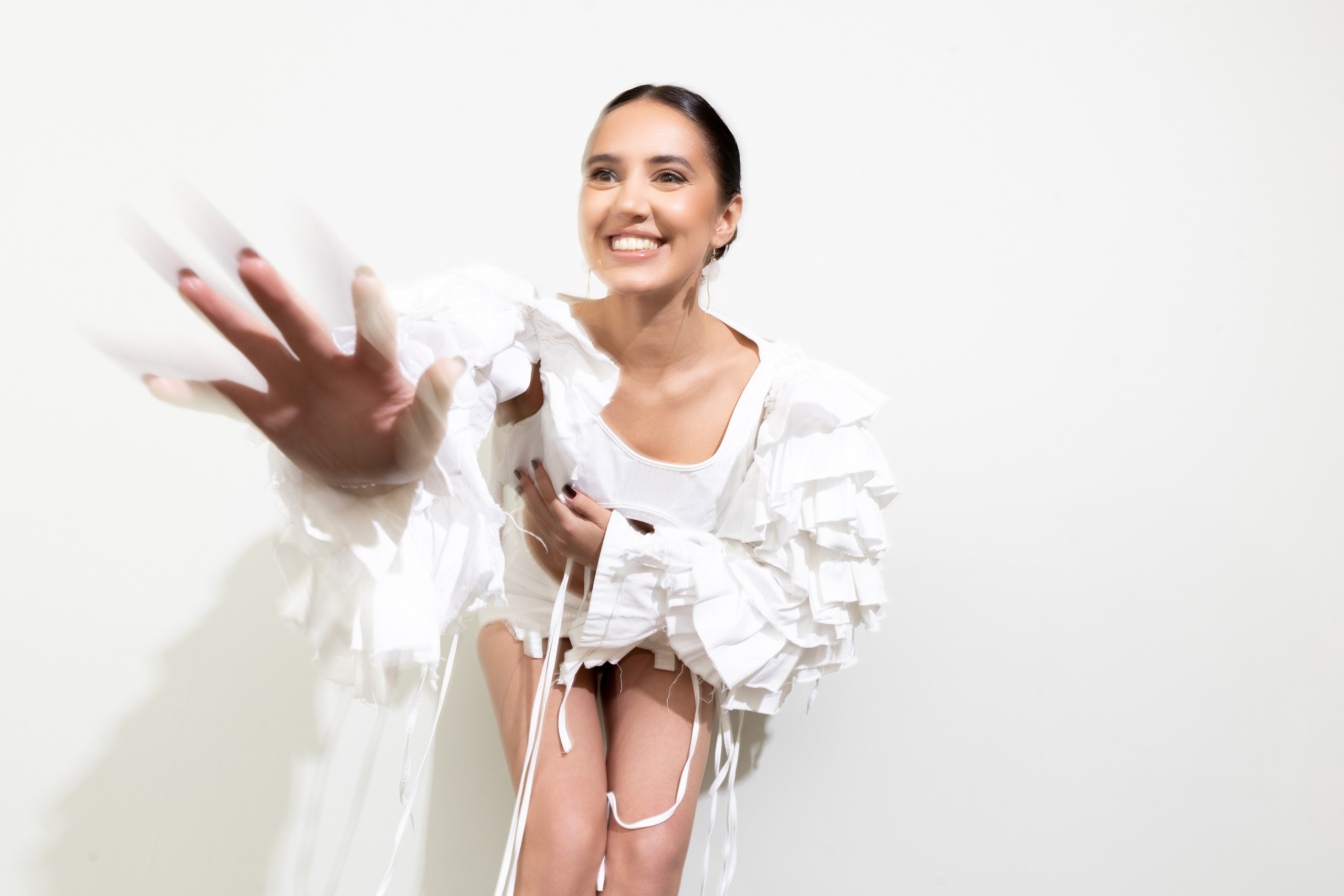 Катя, Volga studio. Свадебный фотограф | Москва