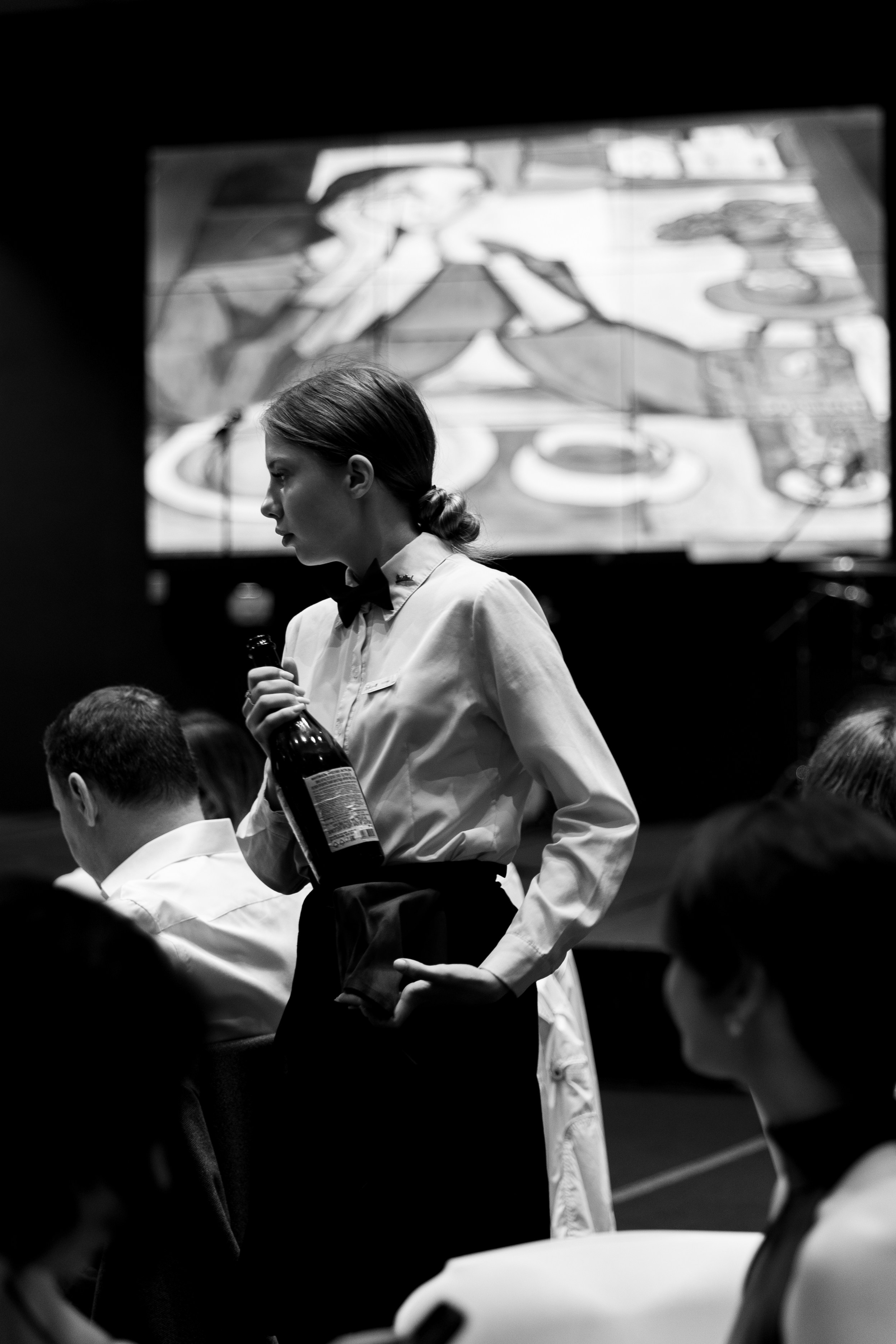 Julius Meinl. Свадебный фотограф | Москва