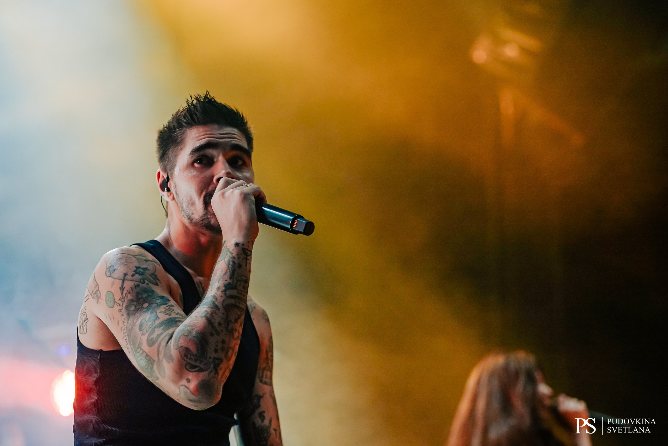 The Hatters. Фотограф Тольятти Светлана Пудовкина