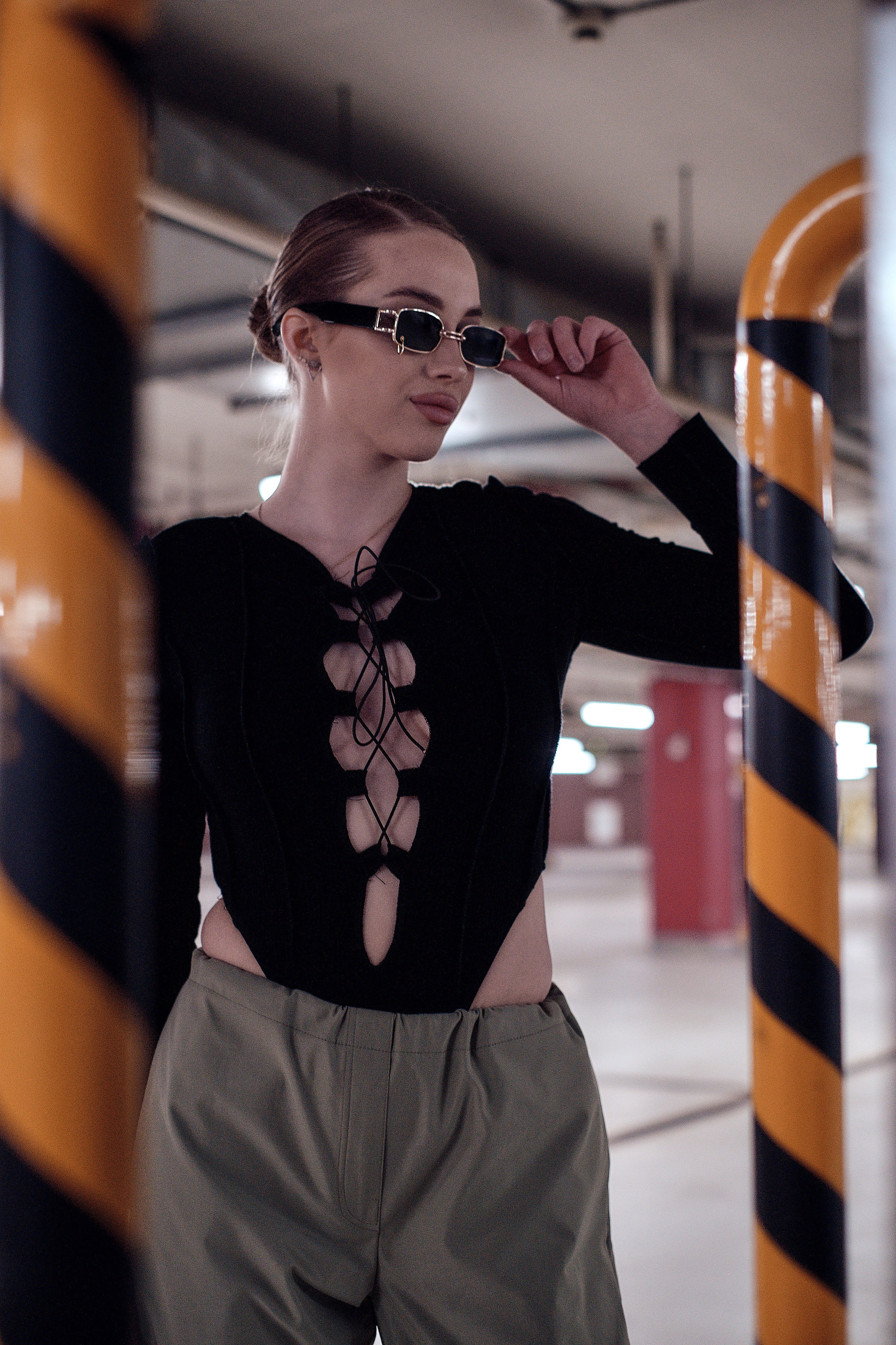 Анастасия. Фотограф Санкт-Петербург