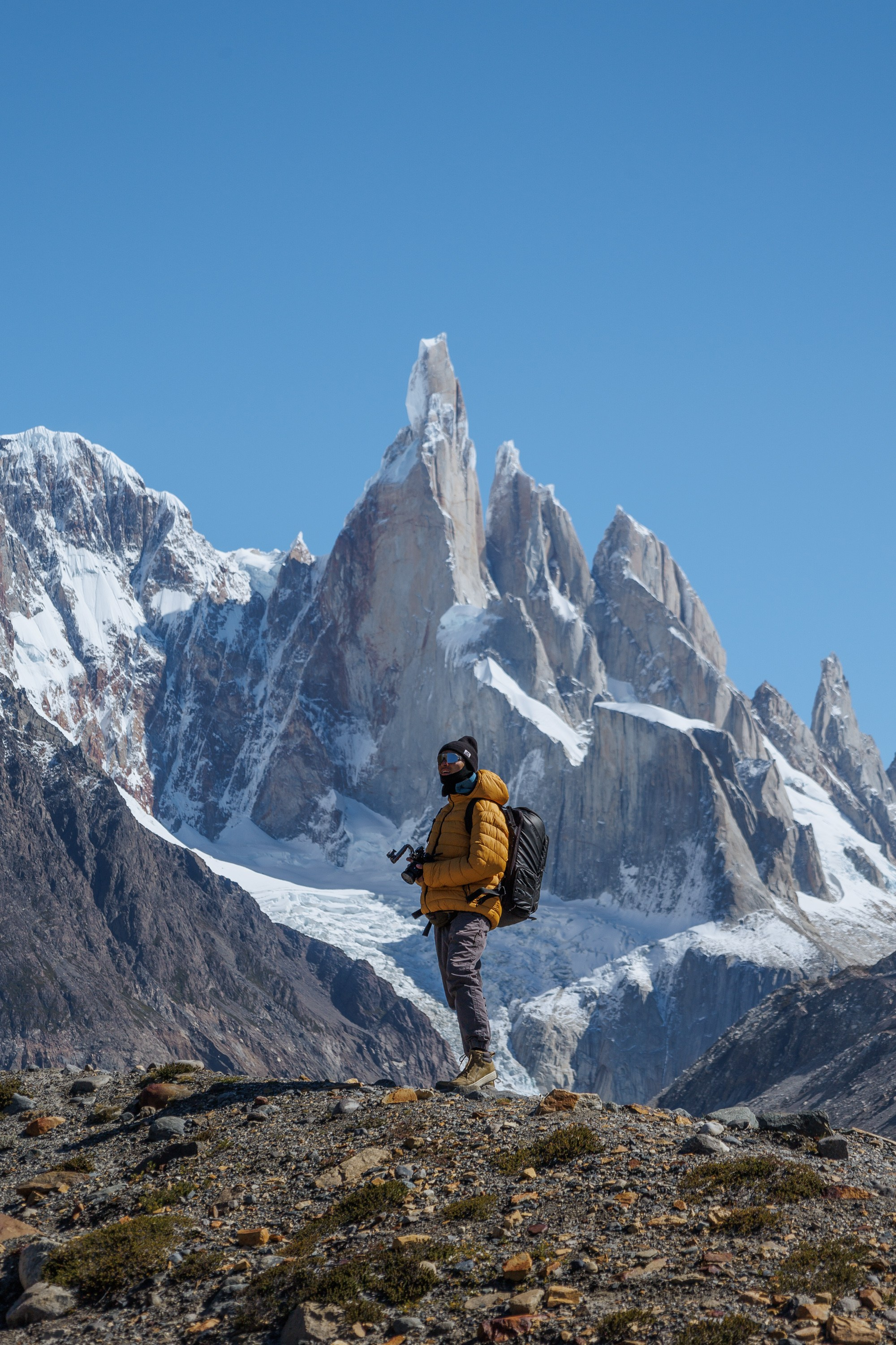 Путешествия