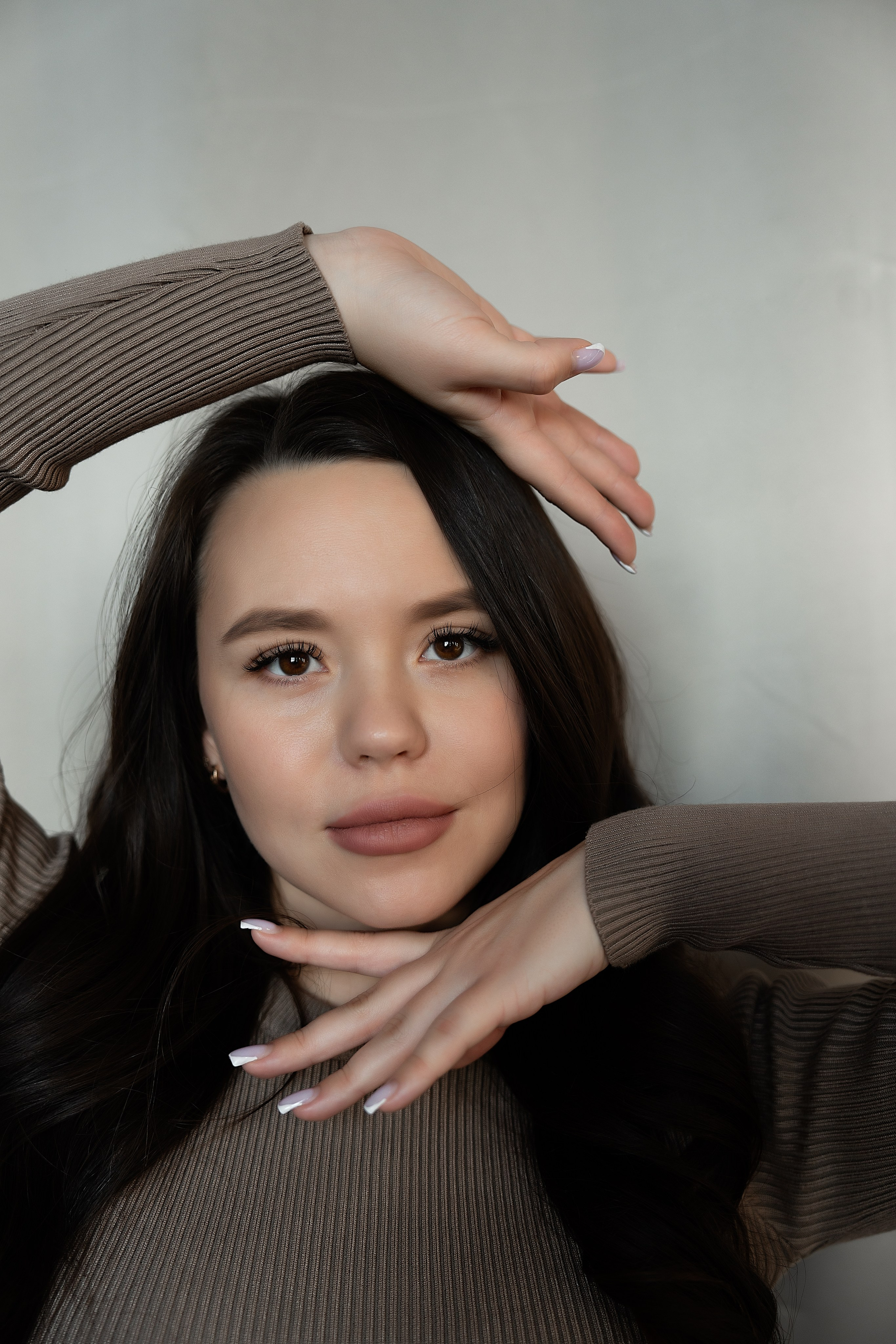 Дарья и Алексей. Главная