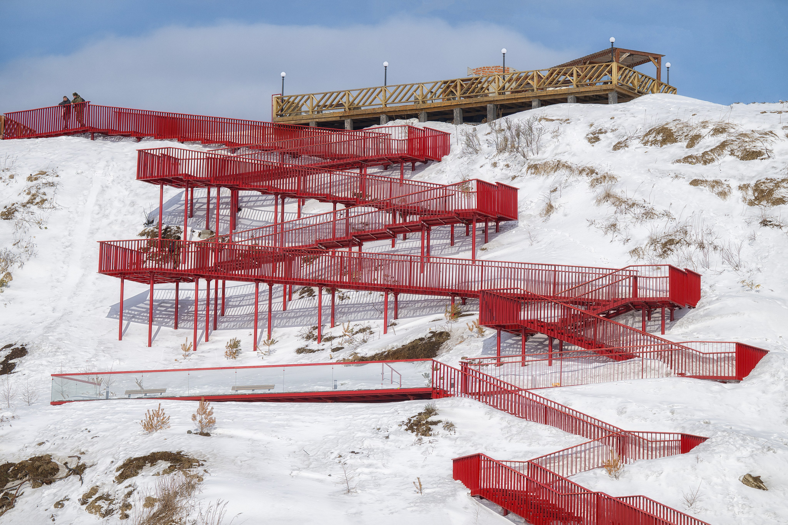 Курильские острова. Портретный фотограф в Челябинске Катерина Руди
