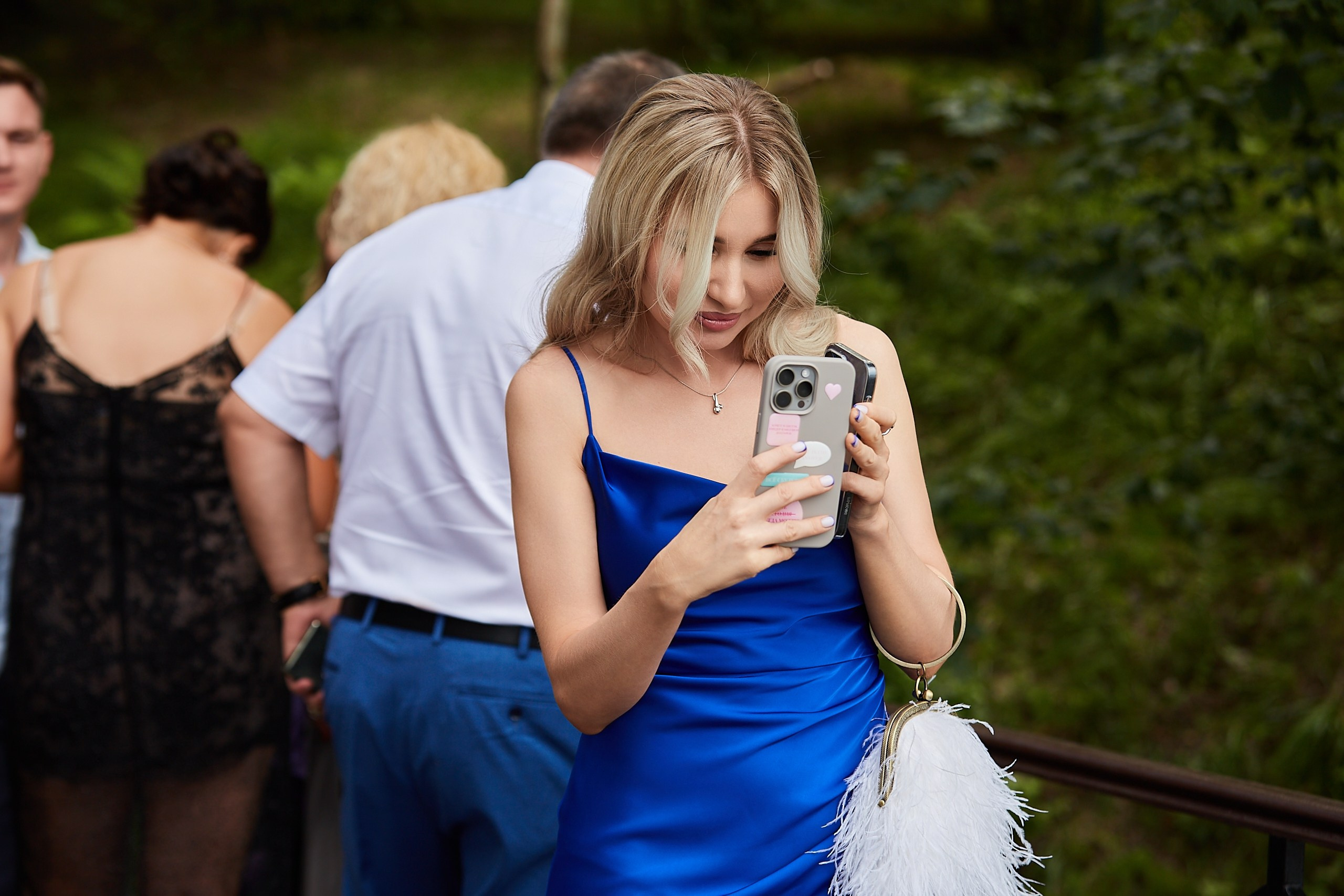 Даниил & Евгения. Фотограф и Видеограф в Москве. Олег Корушев