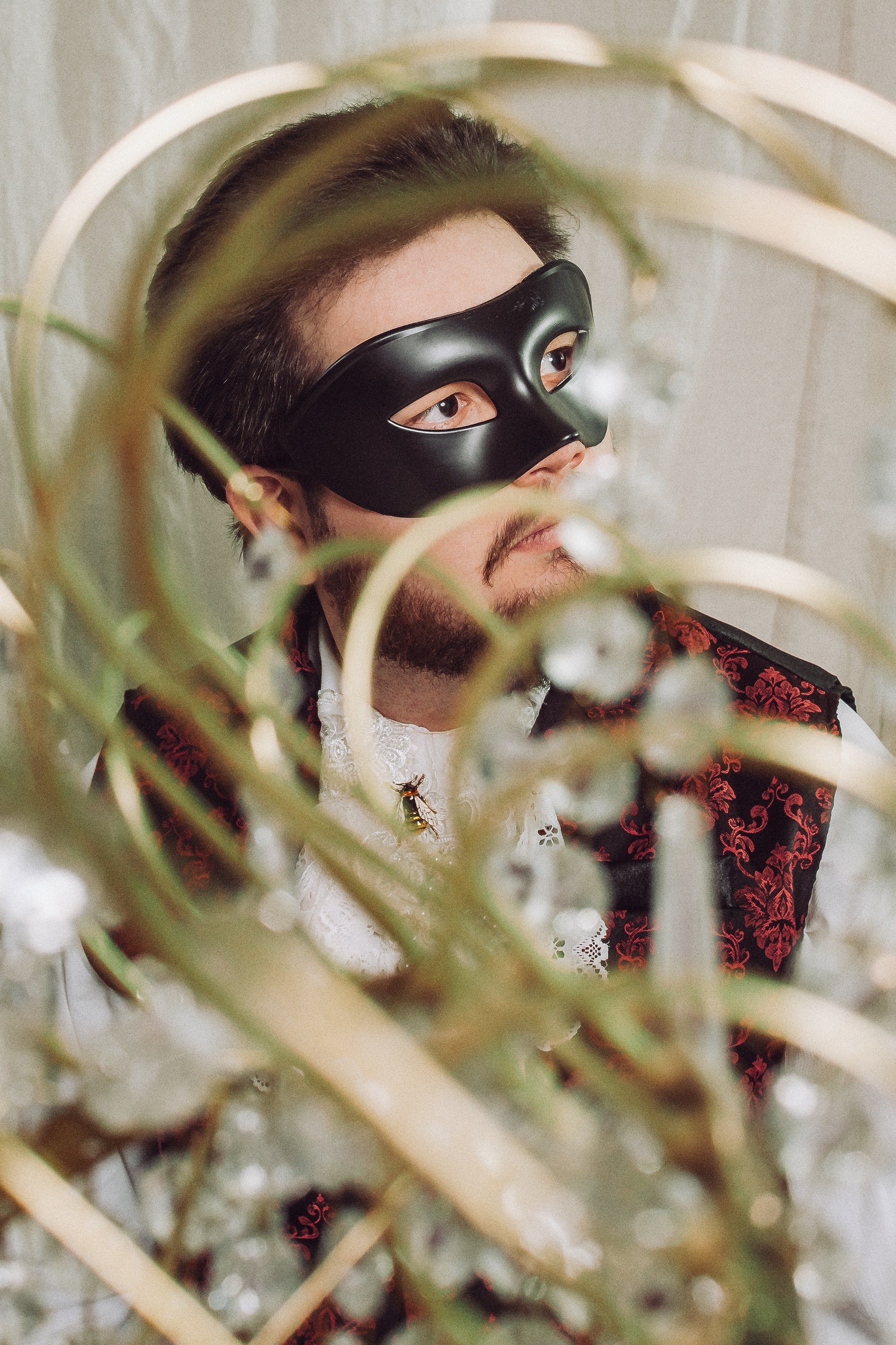 Бриджертон. Светлана Аброщикова