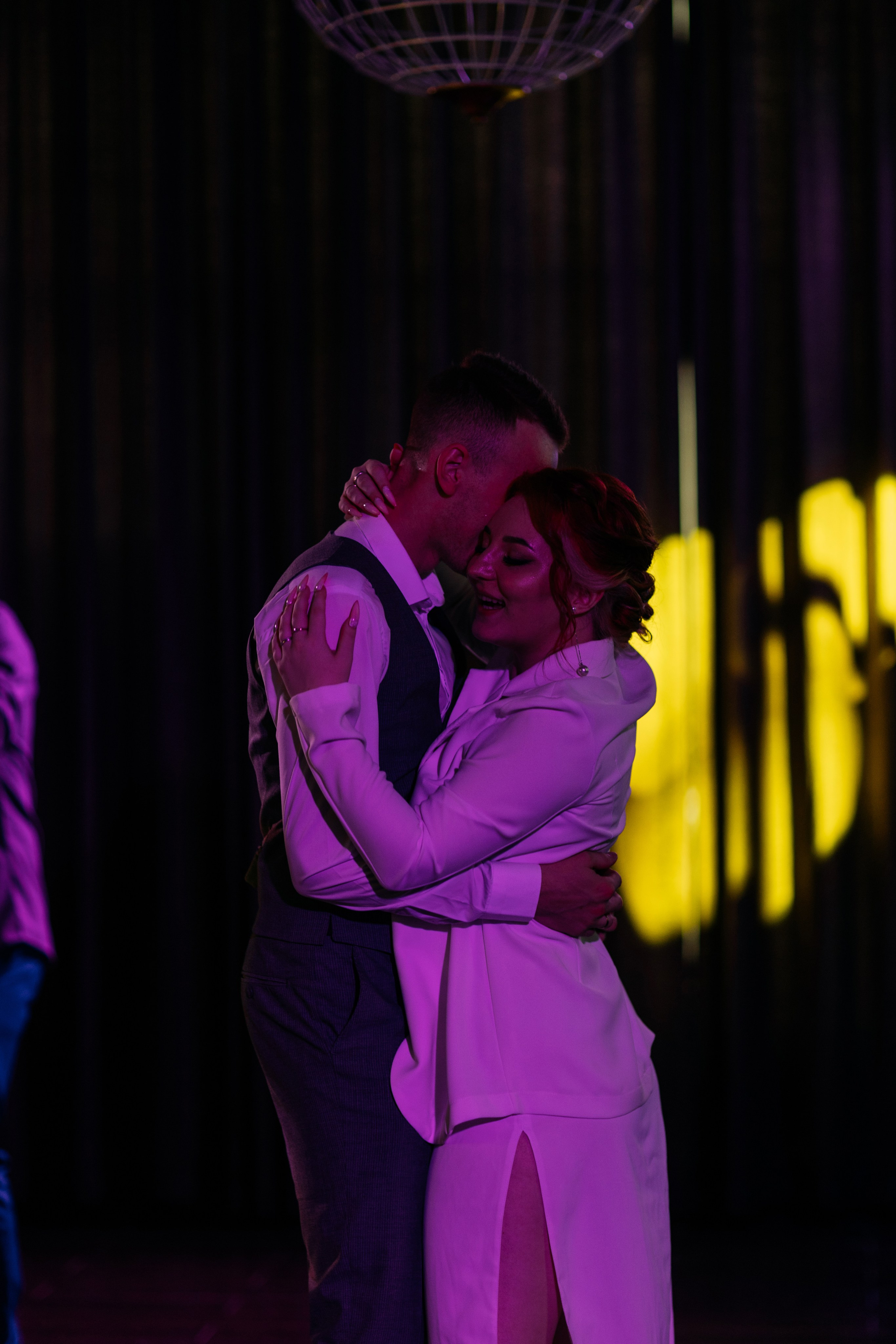 Давайте праздновать любовь. Саша и Марат. Свадебный и семейный фотограф в Магнитогорске Катя Буряк