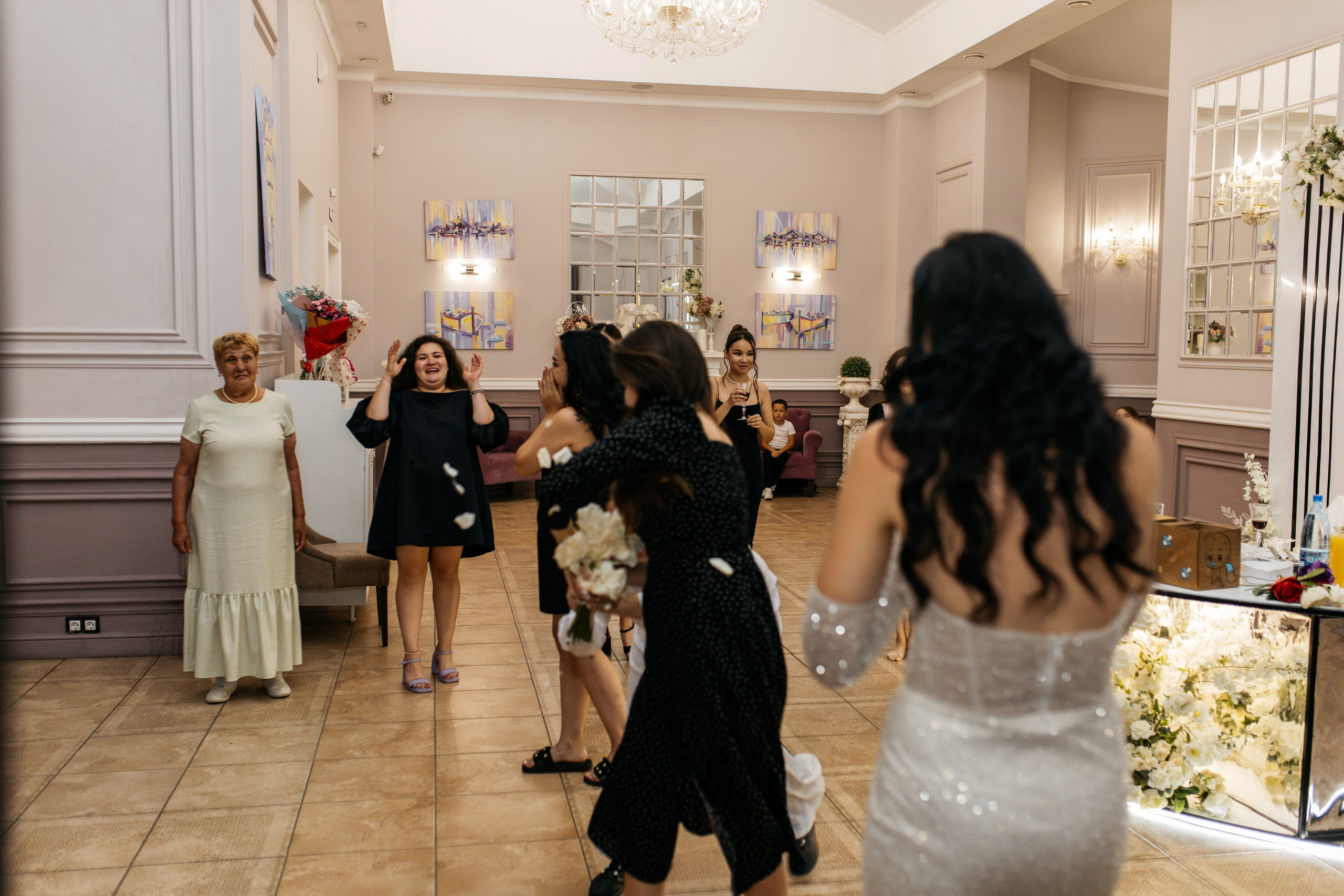 Лучший день. Лейса и Сергей. Свадебный и семейный фотограф в Магнитогорске Катя Буряк