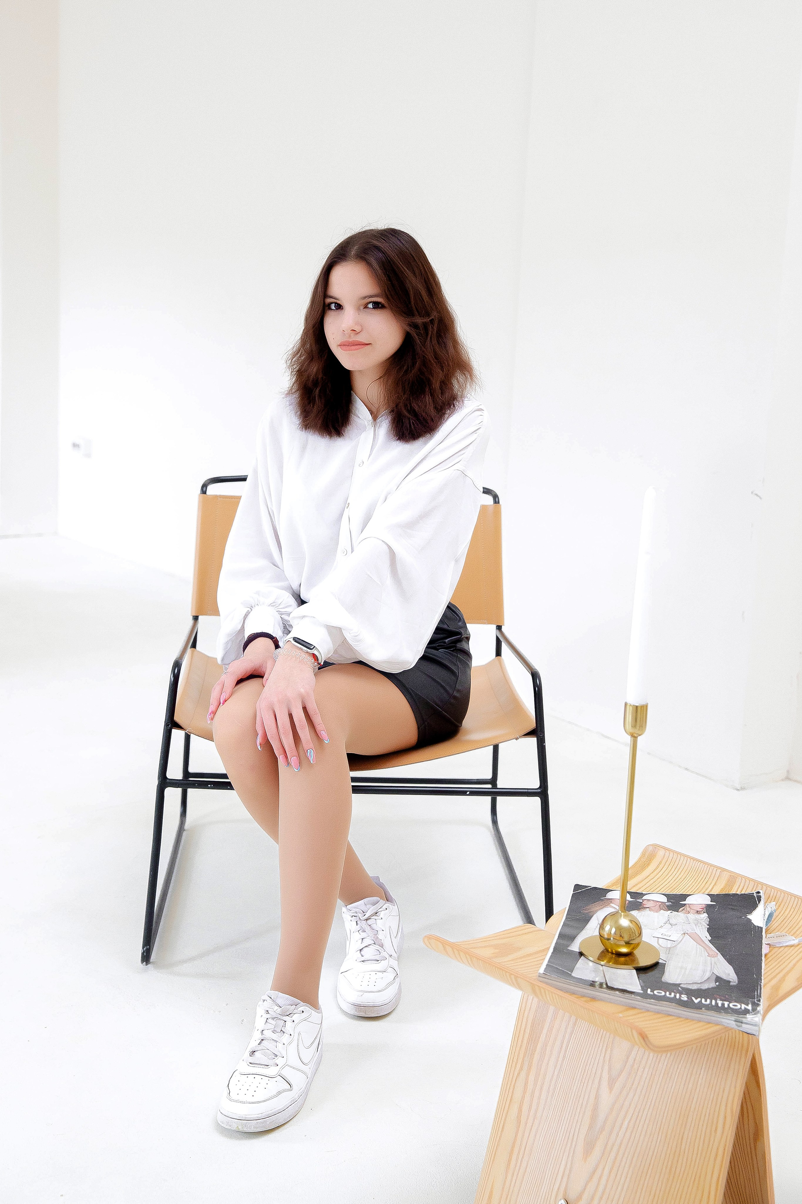 Фотосессия Гимназия 95 Класс 9Б. Современные Выпускные Альбомы в Ростове-на-Дону