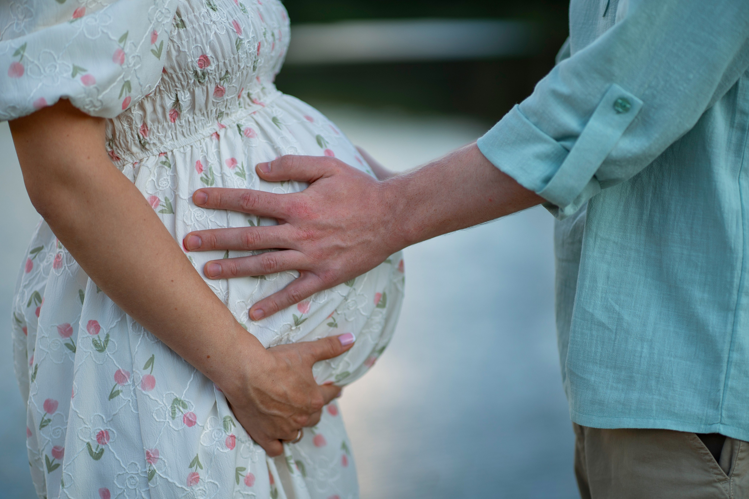 Мещерский парк. Семейный и детский фотограф Мария Лютикова