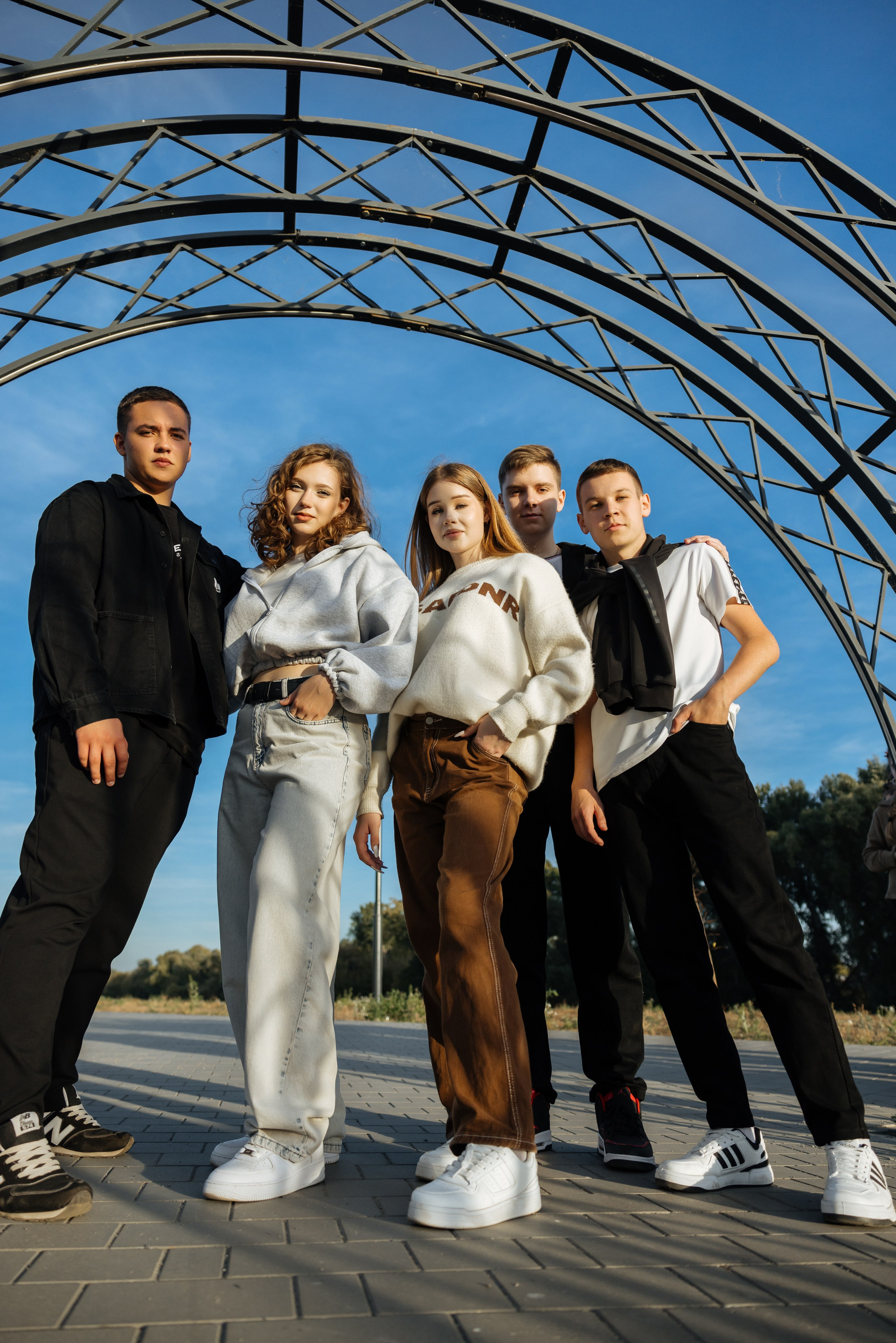 11А МБОУ Гимназия г. Моршанска. Школьный и семейный фотограф в городе Тамбов и Моршанск Елена Федорова