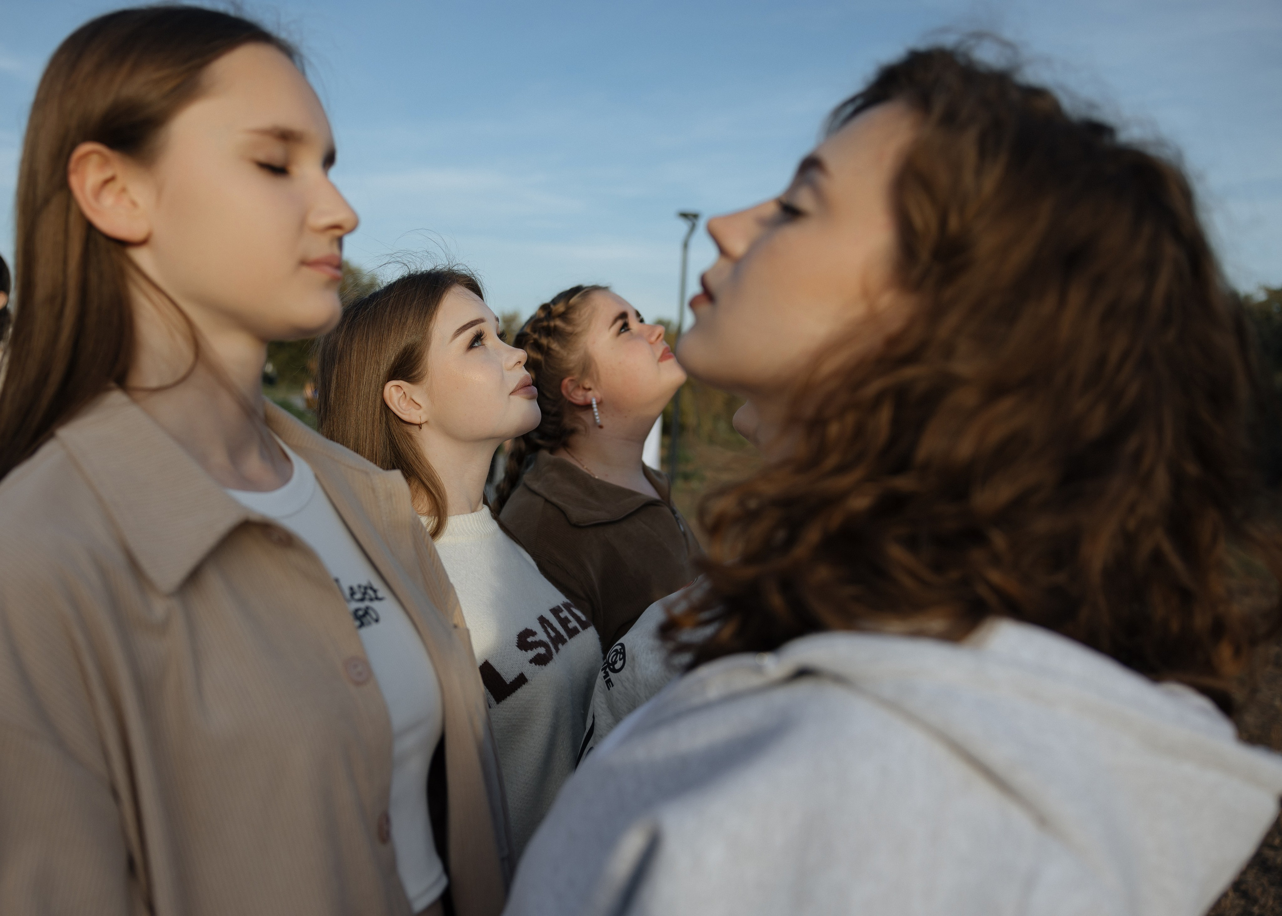 11А МБОУ Гимназия г. Моршанска. Школьный и семейный фотограф в городе Тамбов и Моршанск Елена Федорова