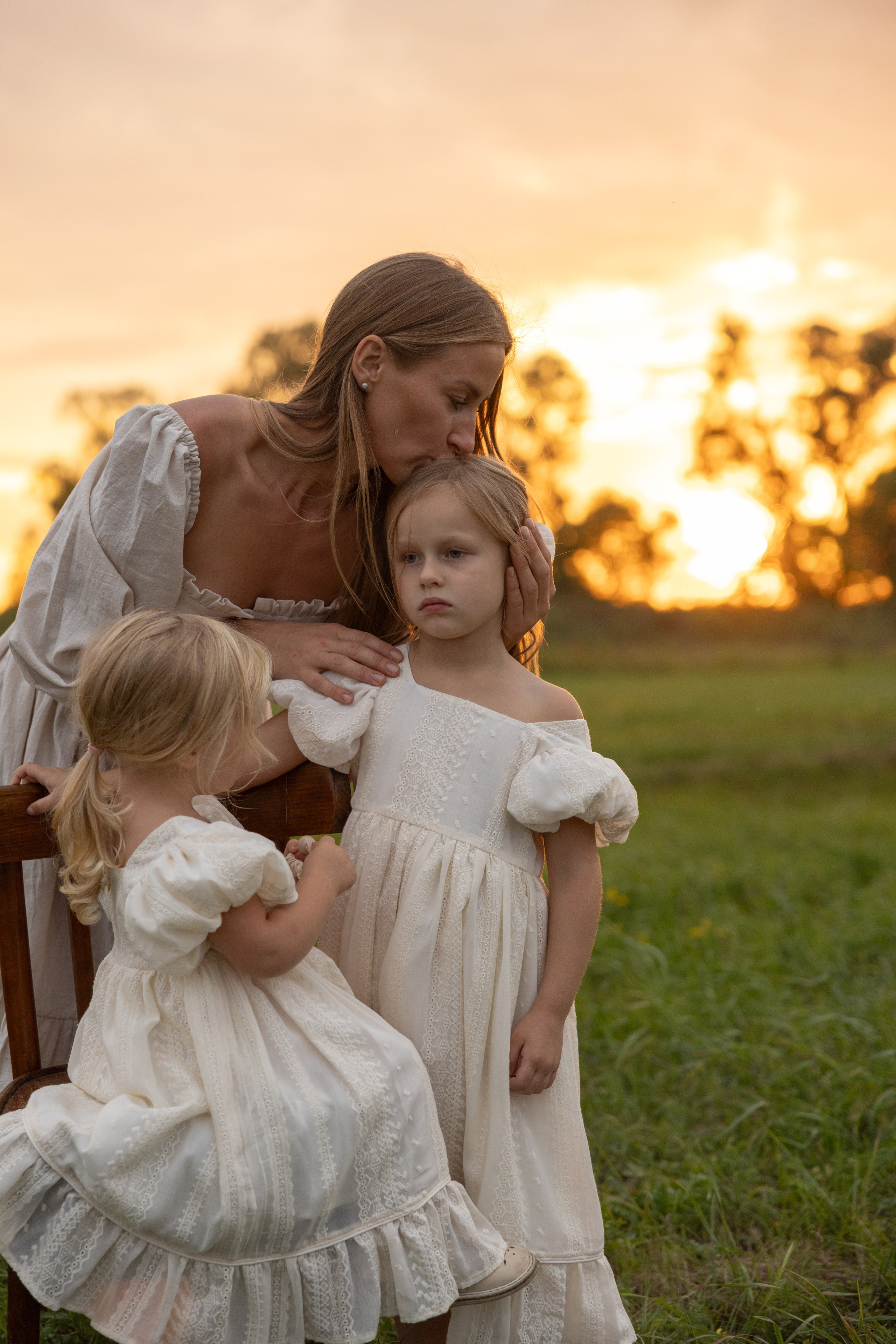 Для Евгении, Николь и Мелании. Школьный и семейный фотограф в городе Тамбов и Моршанск Елена Федорова