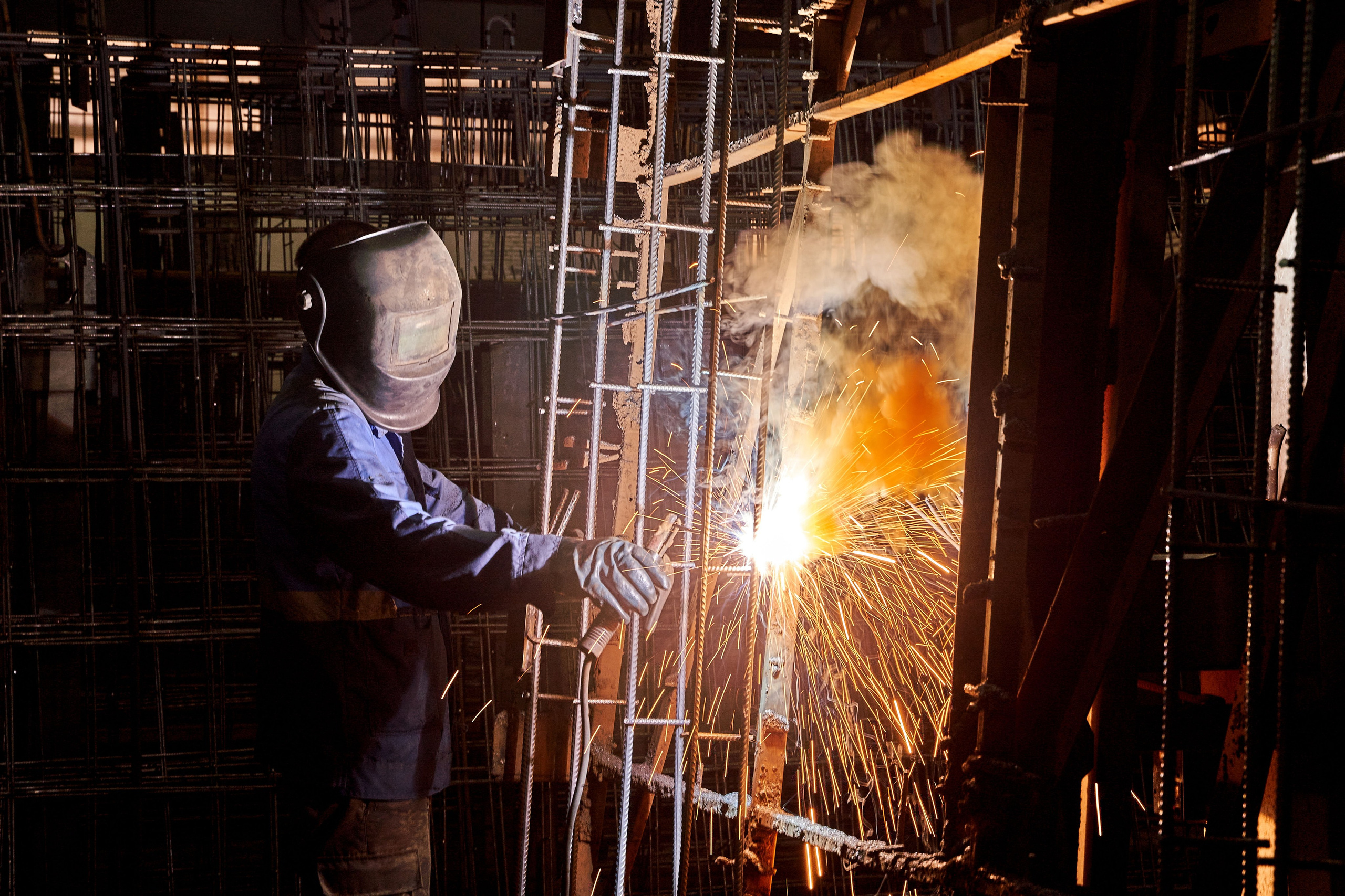 Промышленная съемка. Фотограф Краснодар — Фотосессии, свадьбы, репортаж