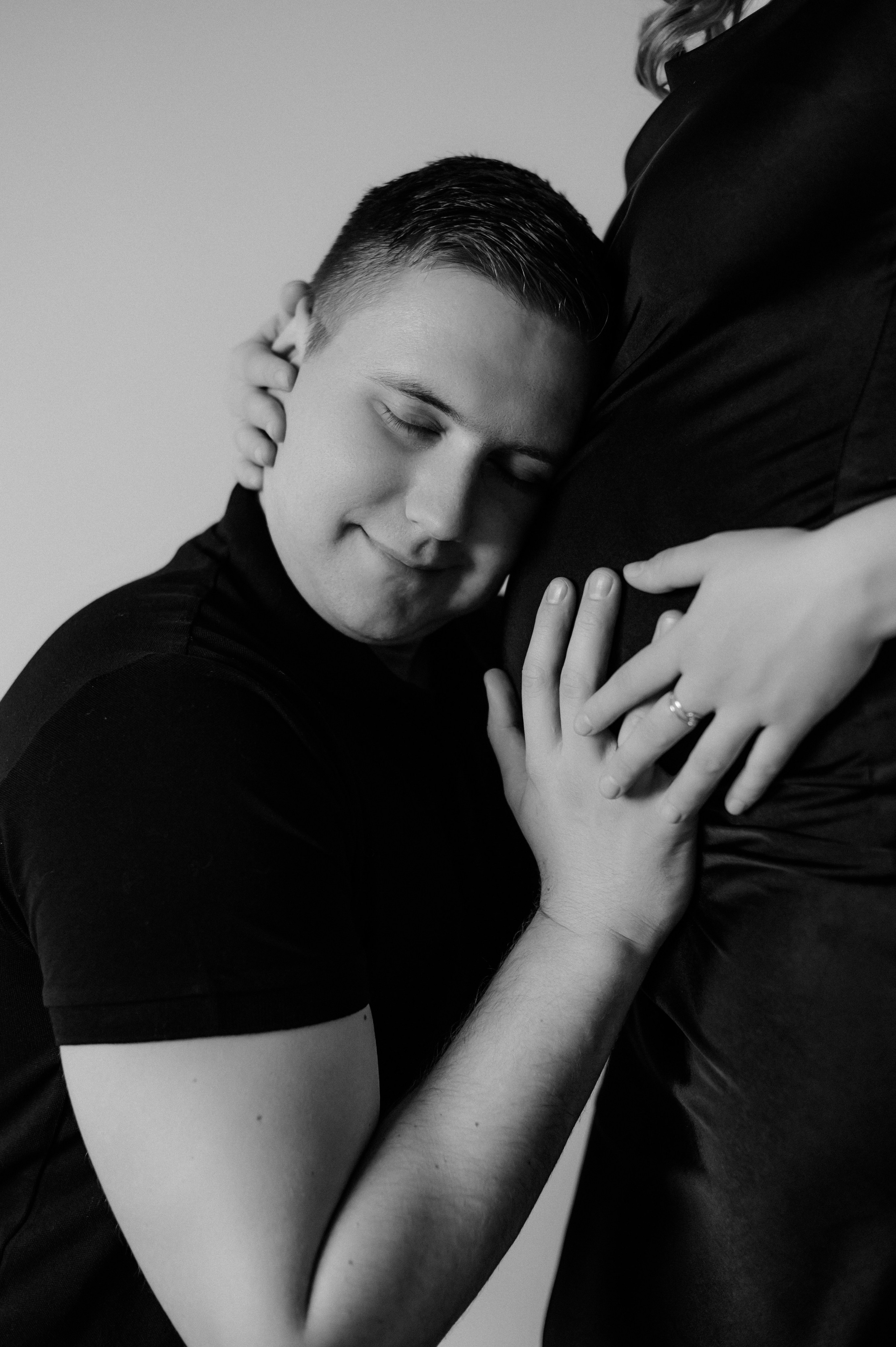 Лера и Саша. Свадебный фотограф, фотограф беременности Дарья Доценко