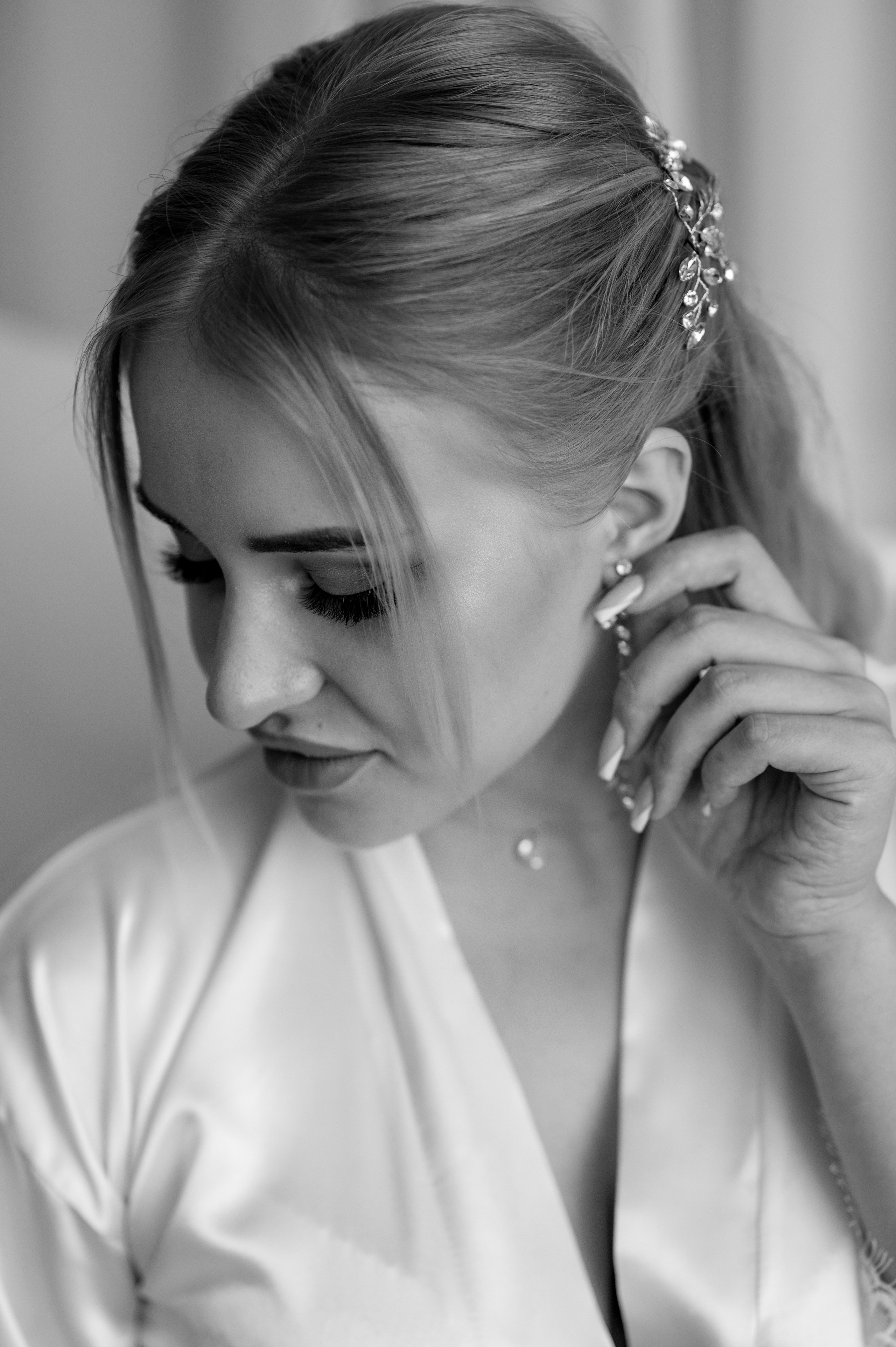 Андрей и Ксения. Свадебный фотограф в Тюмени Анастасия Конева