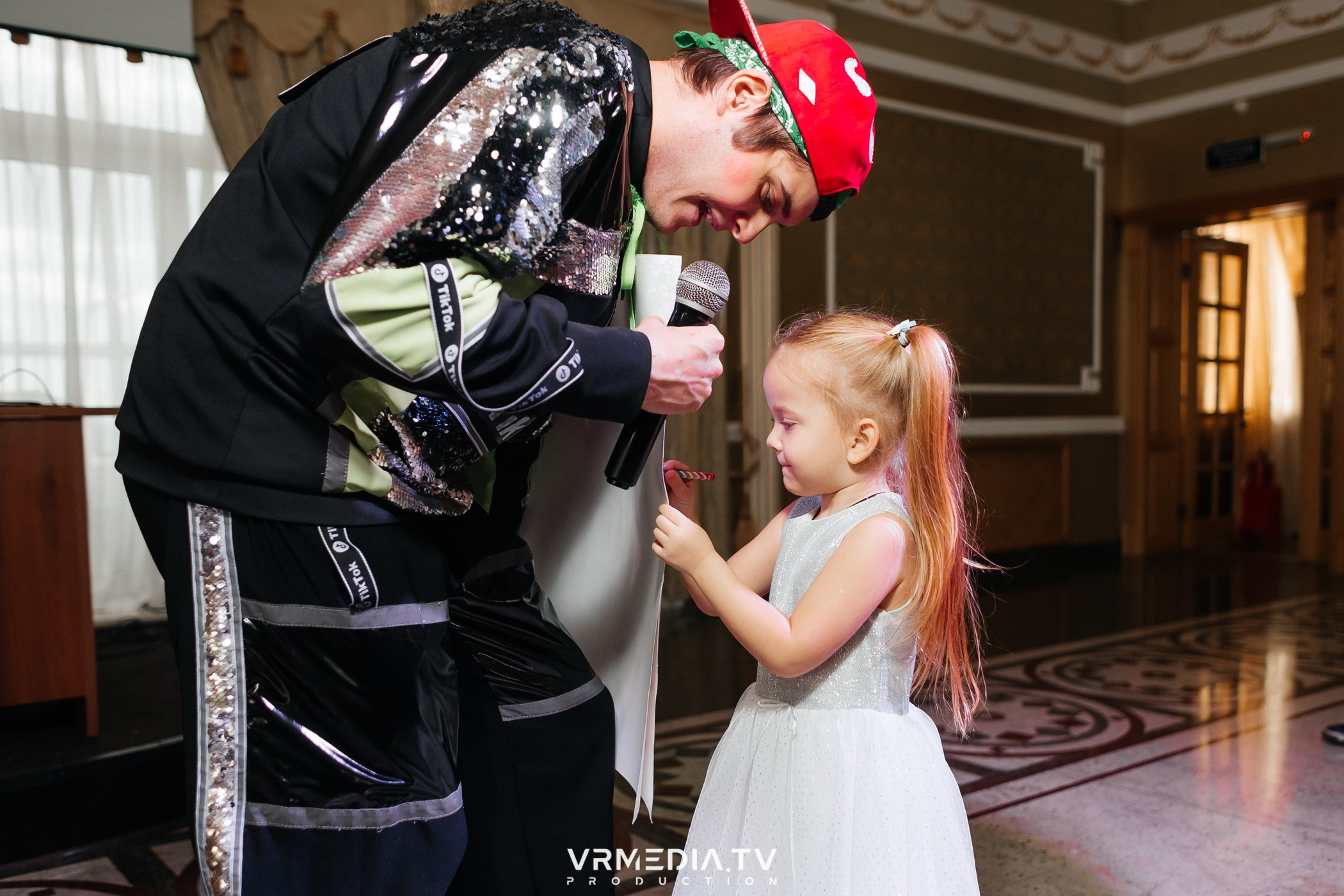 YOUTUBE PARTY в ресторане «Империя»