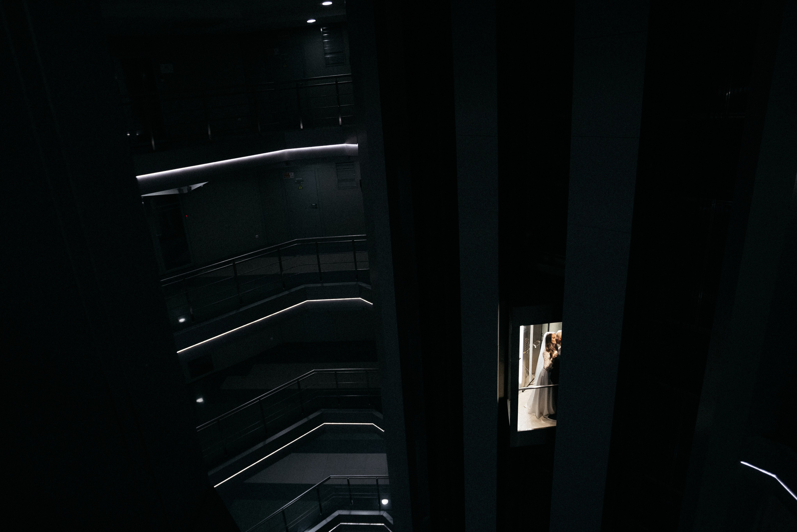 Свадебная фотосессия