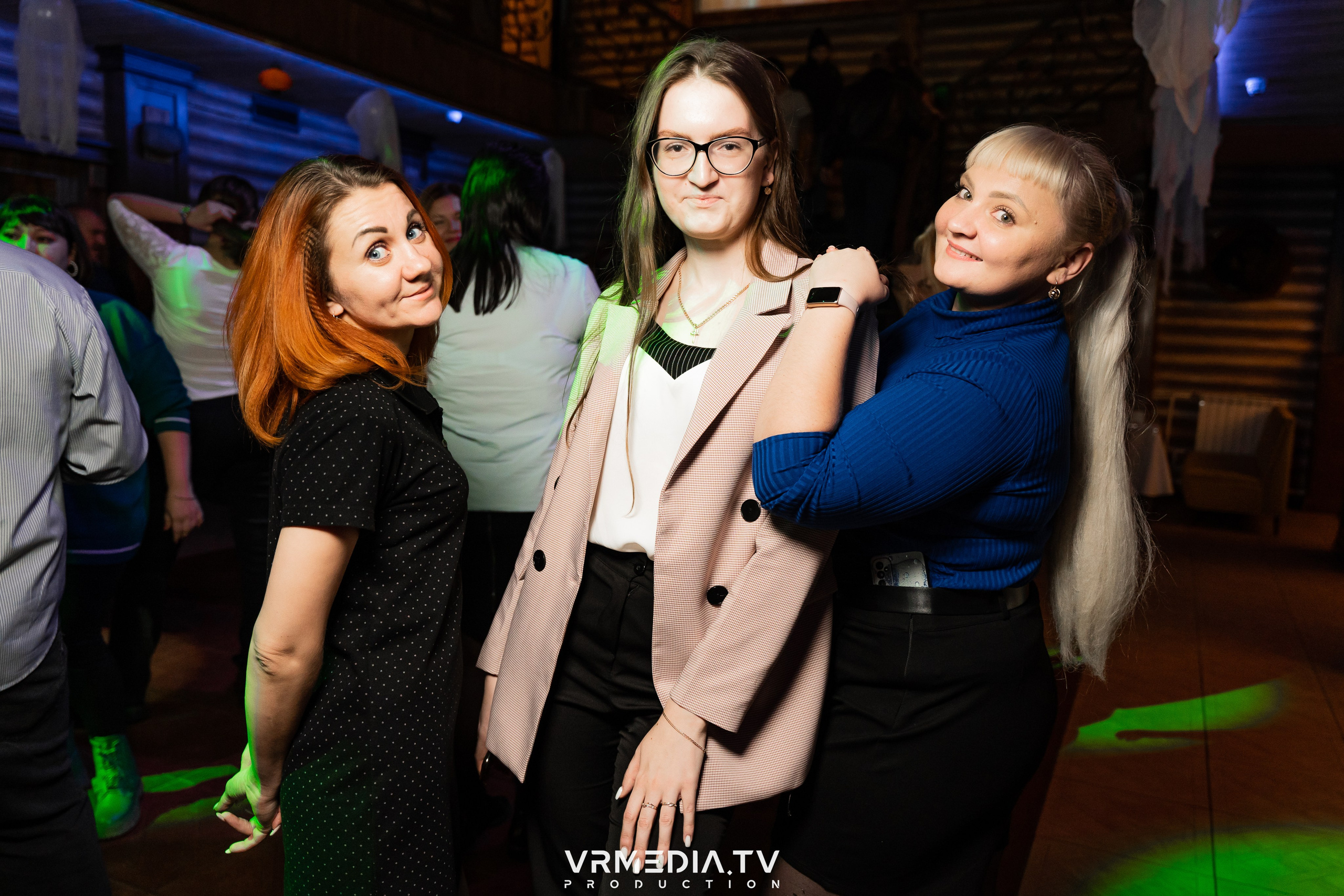 В гостях «У Петровича»