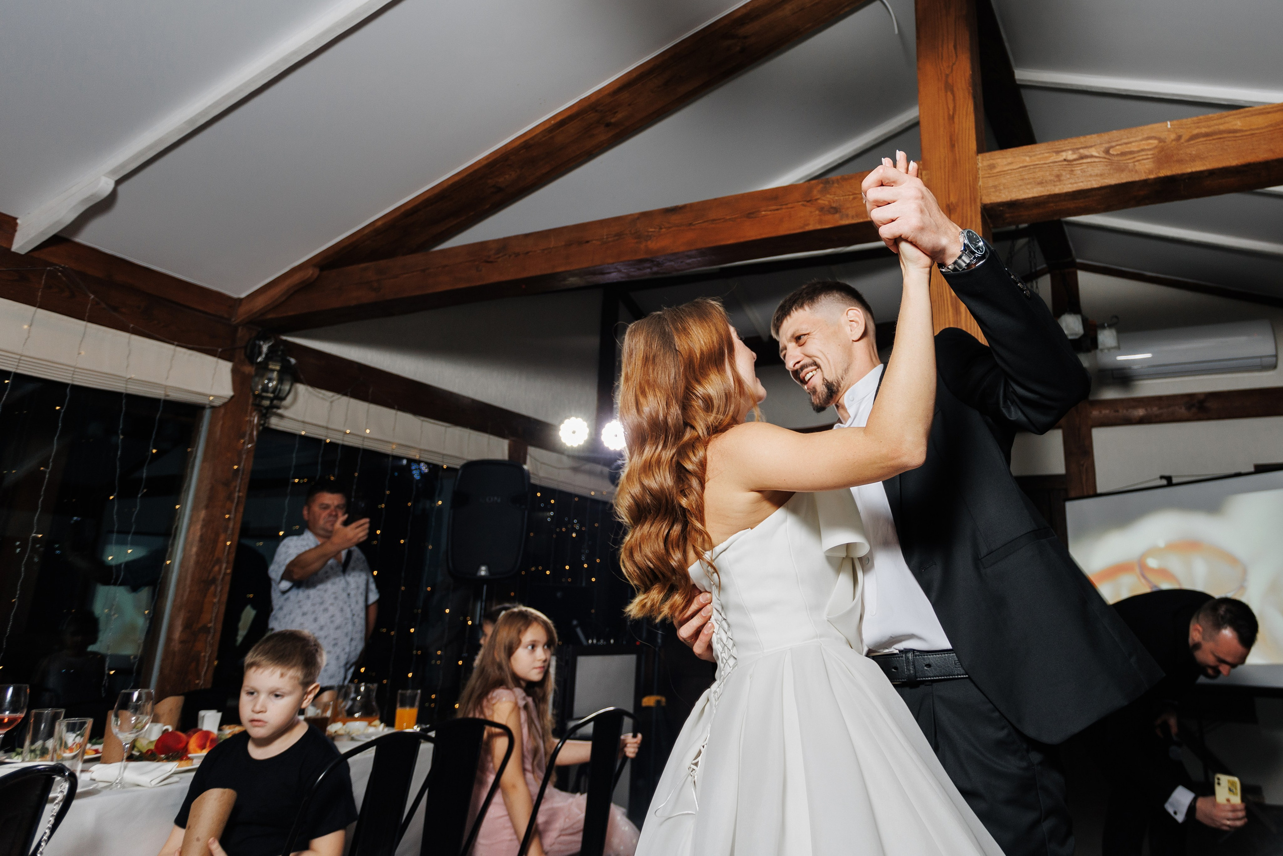 Денис ♥ Марина. Свадебный и семейный фотограф в городе Воронеж. Ирина Боловина