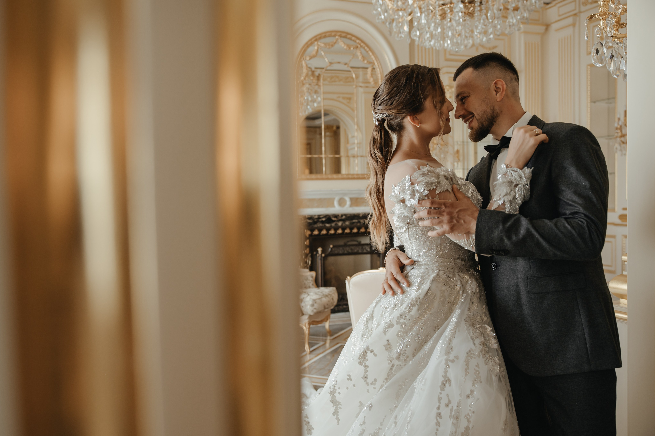 Константин и Ольга Вилла Нимфея Royal Residence — Отель Крымский Бриз. Свадебный и семейный фотограф и видеограф, Крым, Москва, Санкт -Петербург