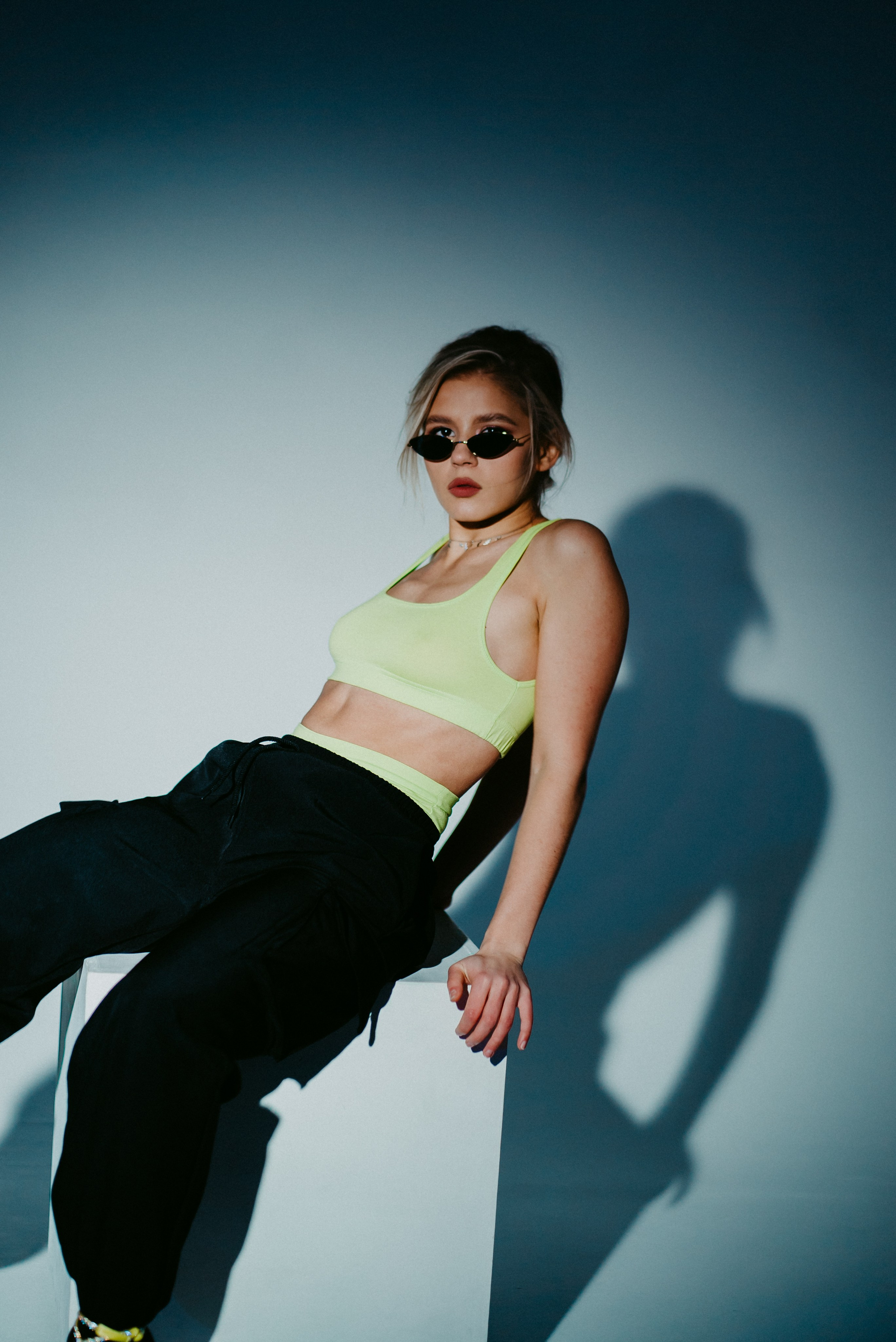 Матрица. Olgamashh