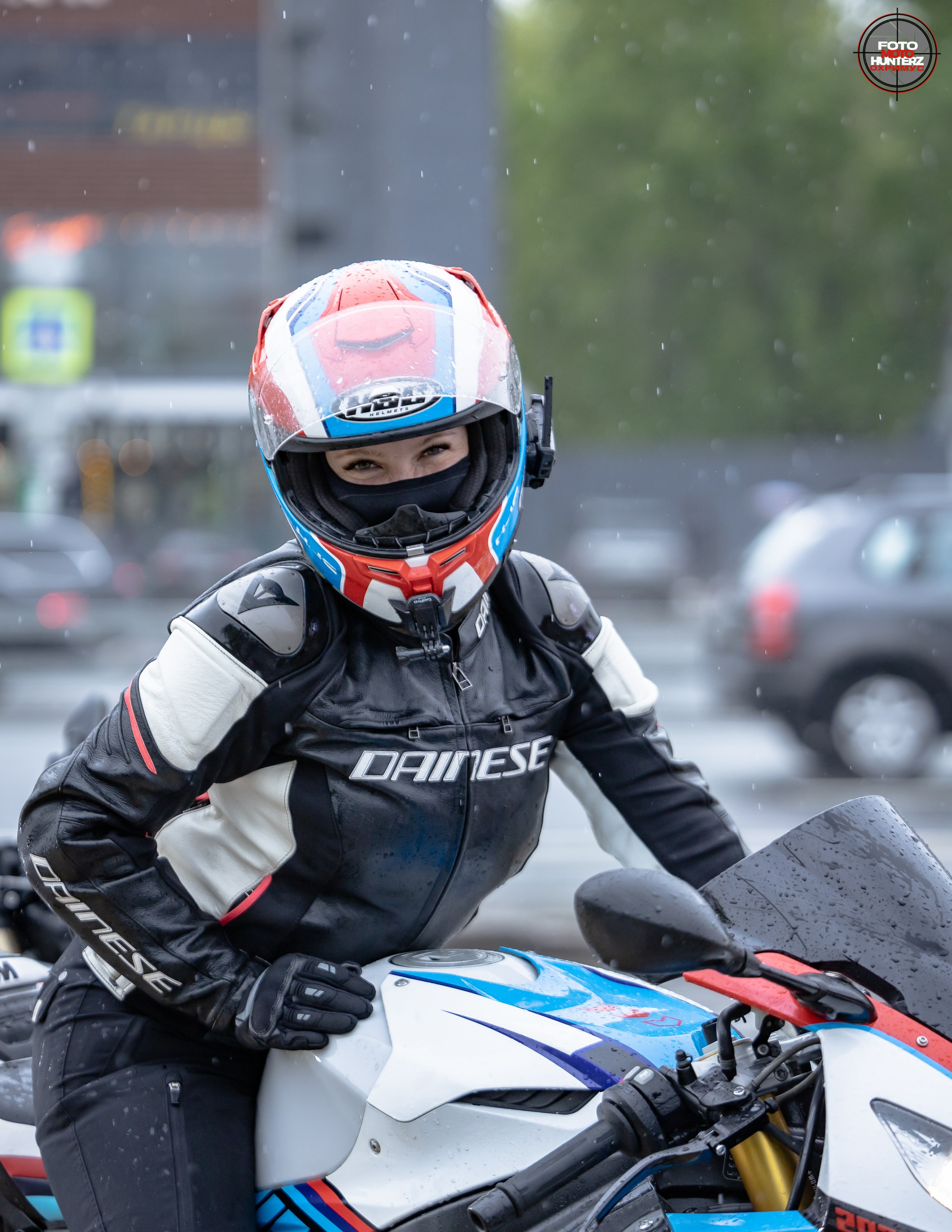 Анонс на Ленинградском ш. 04.05.25. Фотограф Владимир Охрименко