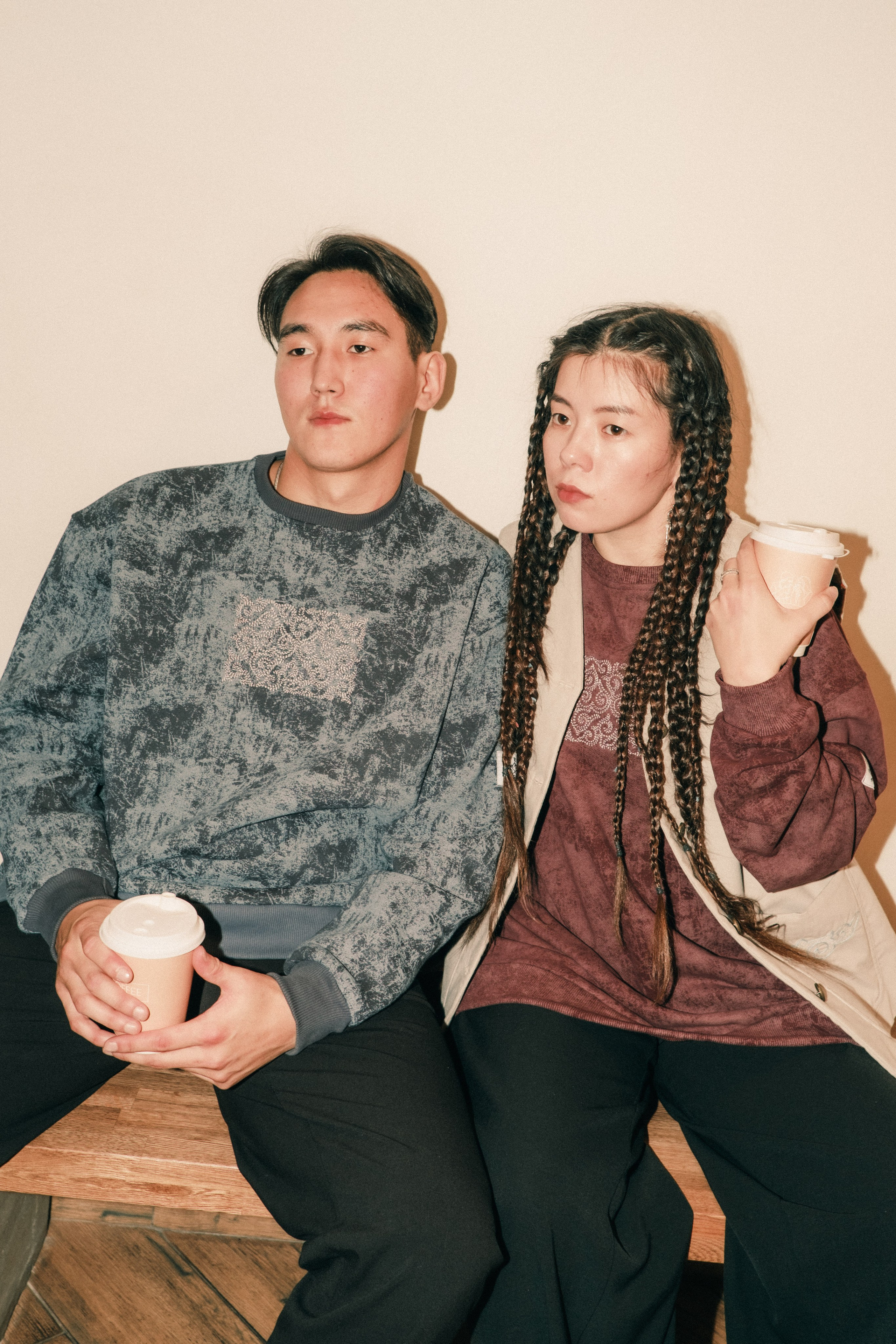 Бренды. Фотограф из Хакасии Элина Кичеева