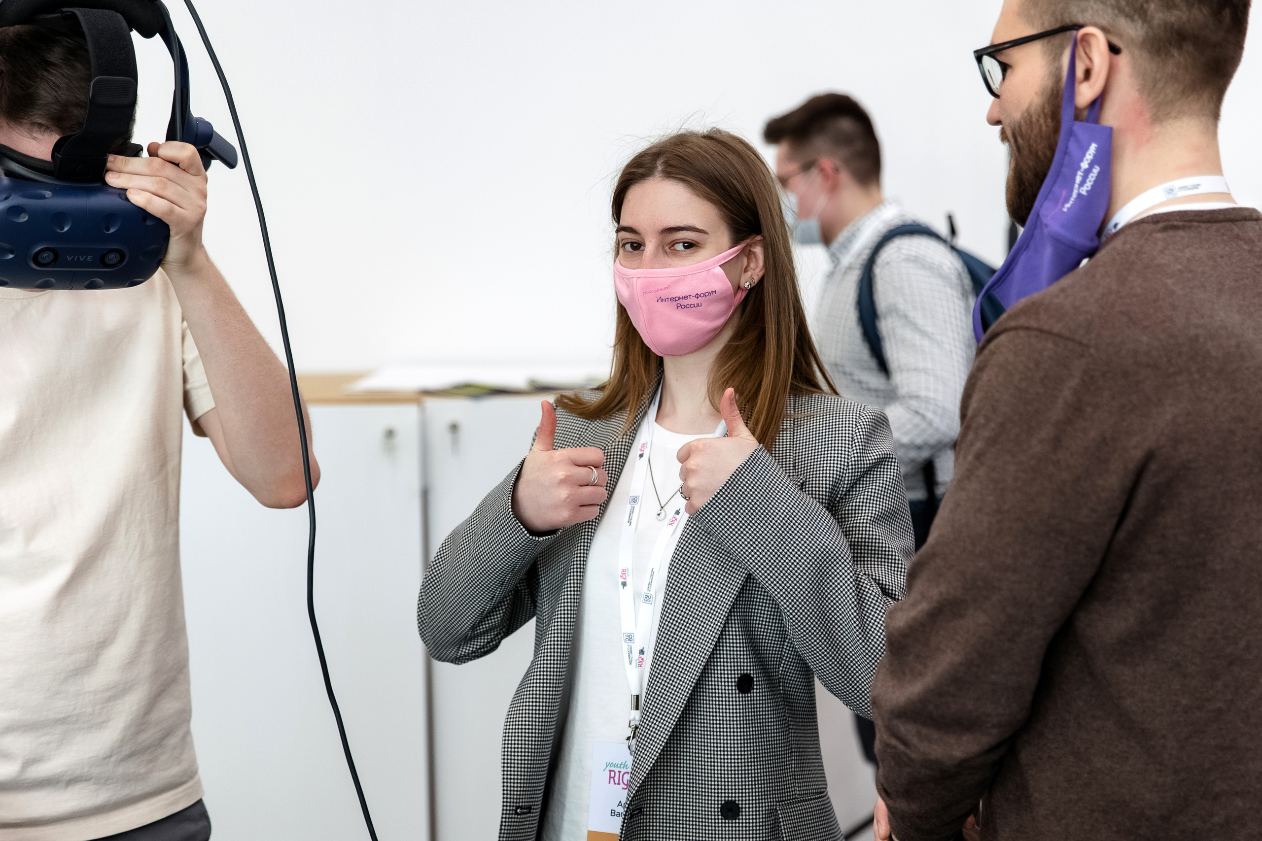 Youth RIGF. Сколково (1). Свадебный репортажный фотограф в Москве