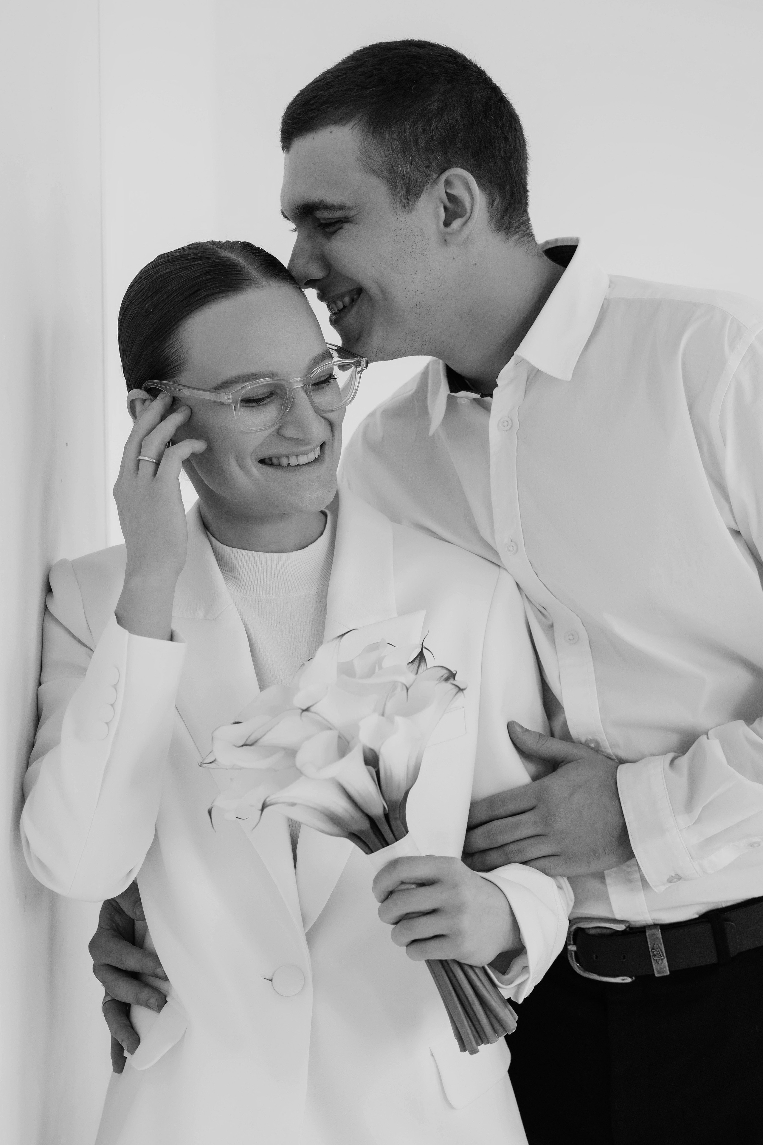 Wedding day #63. Свадебный, семейный фотограф в Рязани Лена Брант