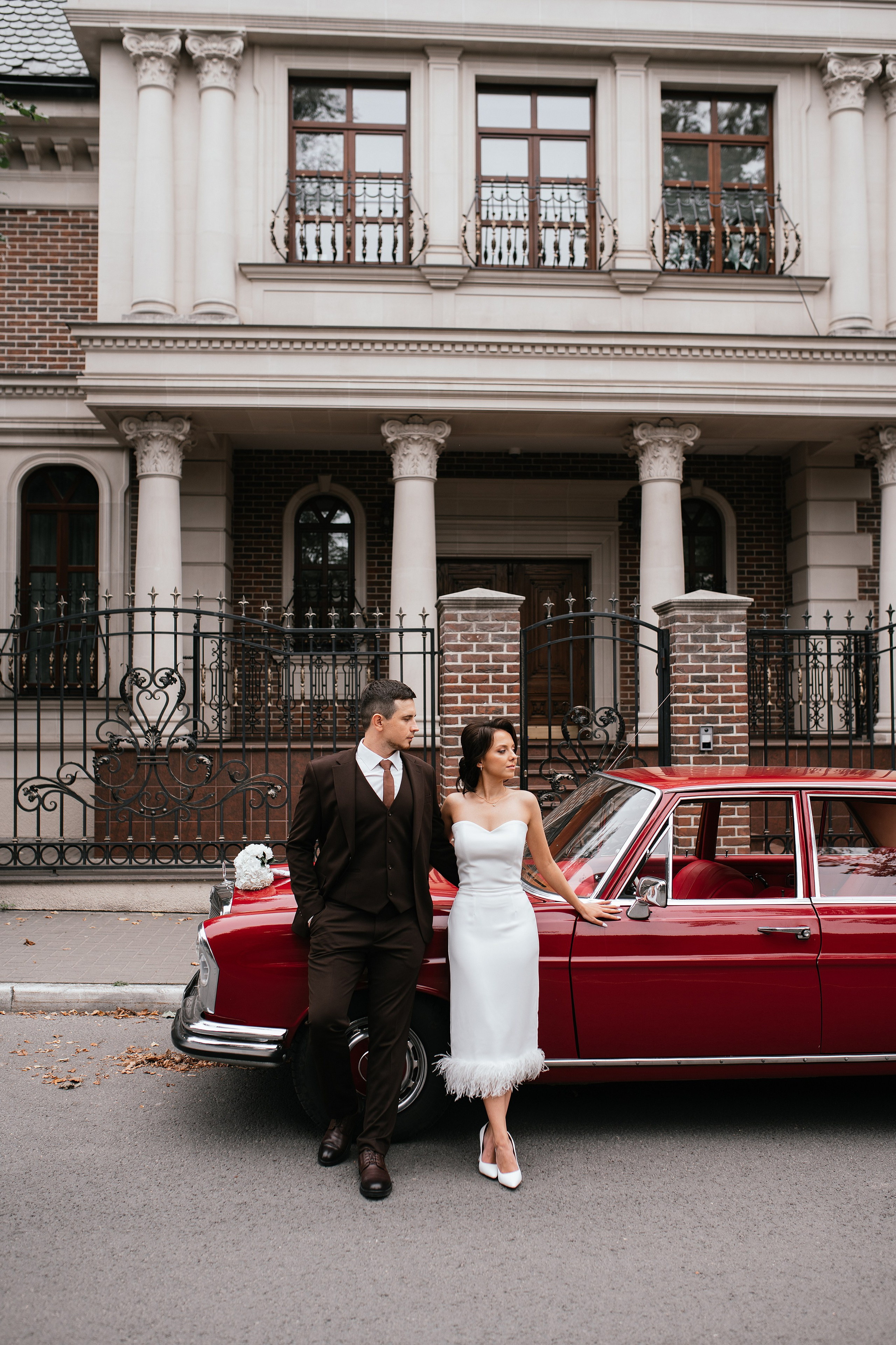 Wedding day #39. Свадебный, семейный фотограф в Рязани Лена Брант