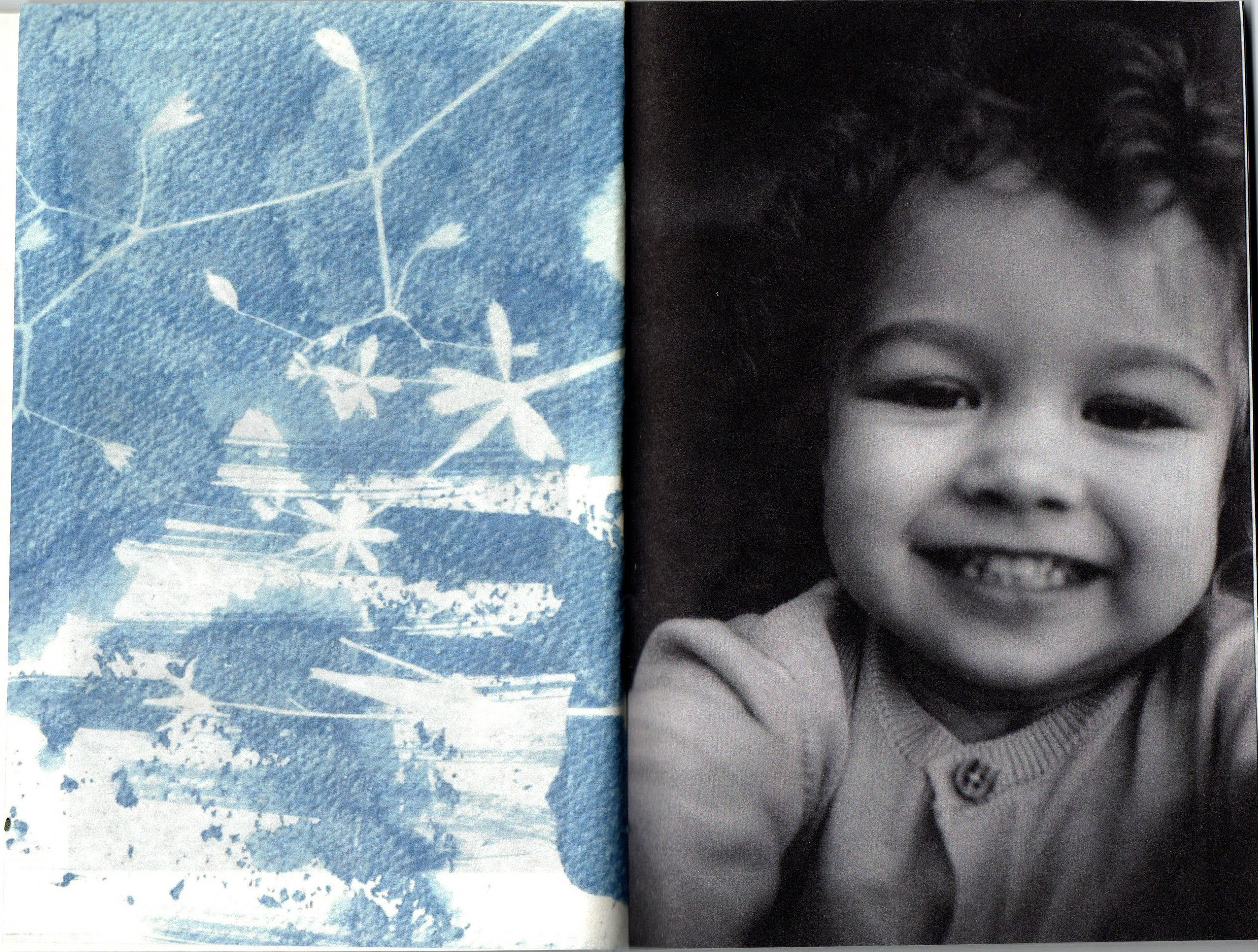 Любители ягодных пирогов. Фотограф Анна Кирнос