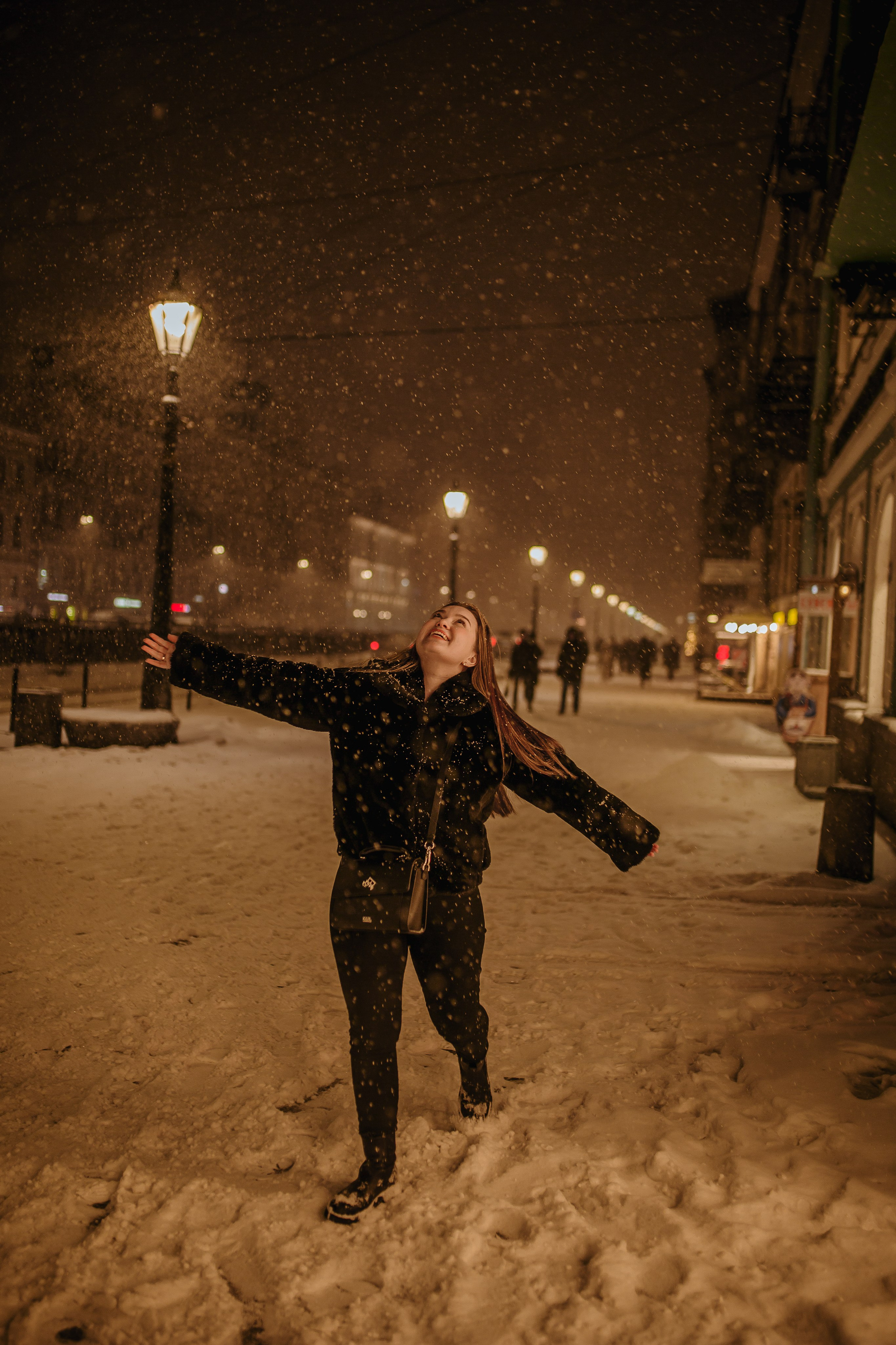 Елена Снегопад. Семейный и Свадебный фотограф в Санкт-Петербурге Плохая Екатерина