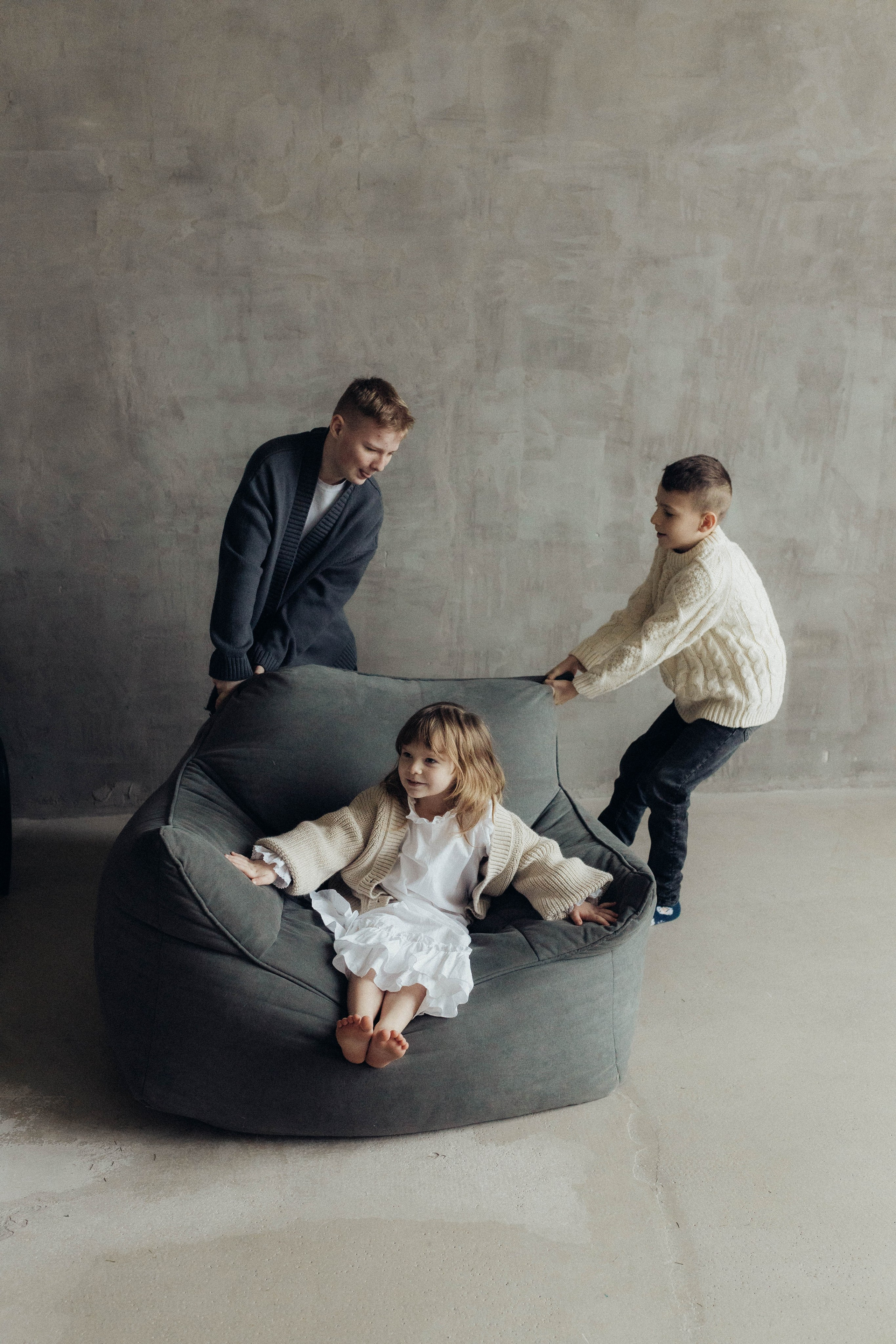 История для Оксаны. Фотограф в Туле Оксана Денисова