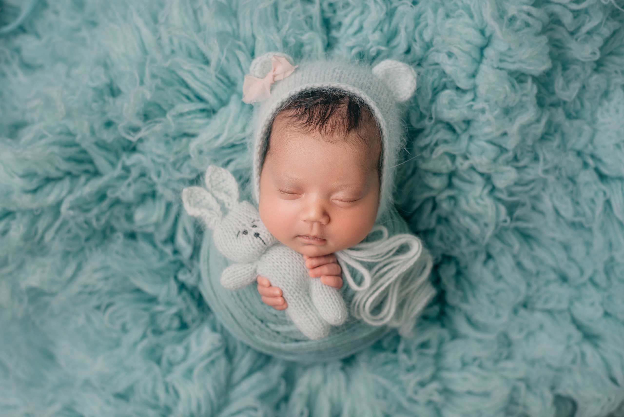 Мирослава. Фотограф новорожденных Белгород