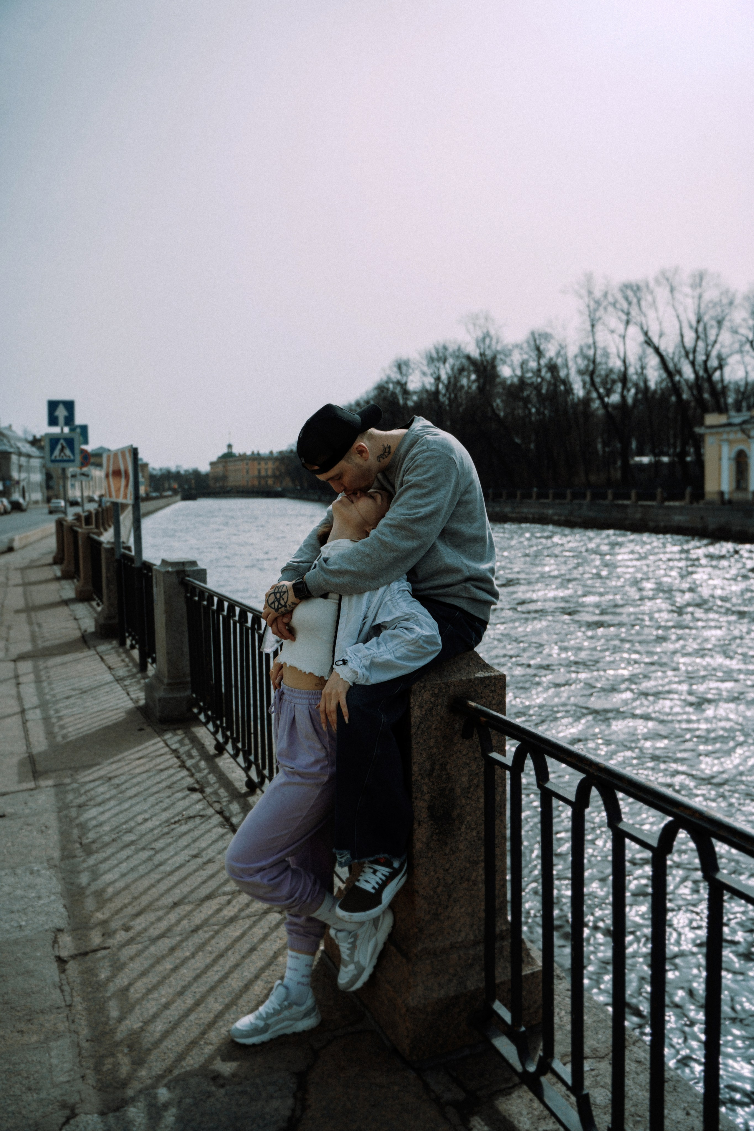 Y+Y. Фотограф Санкт-Петербург