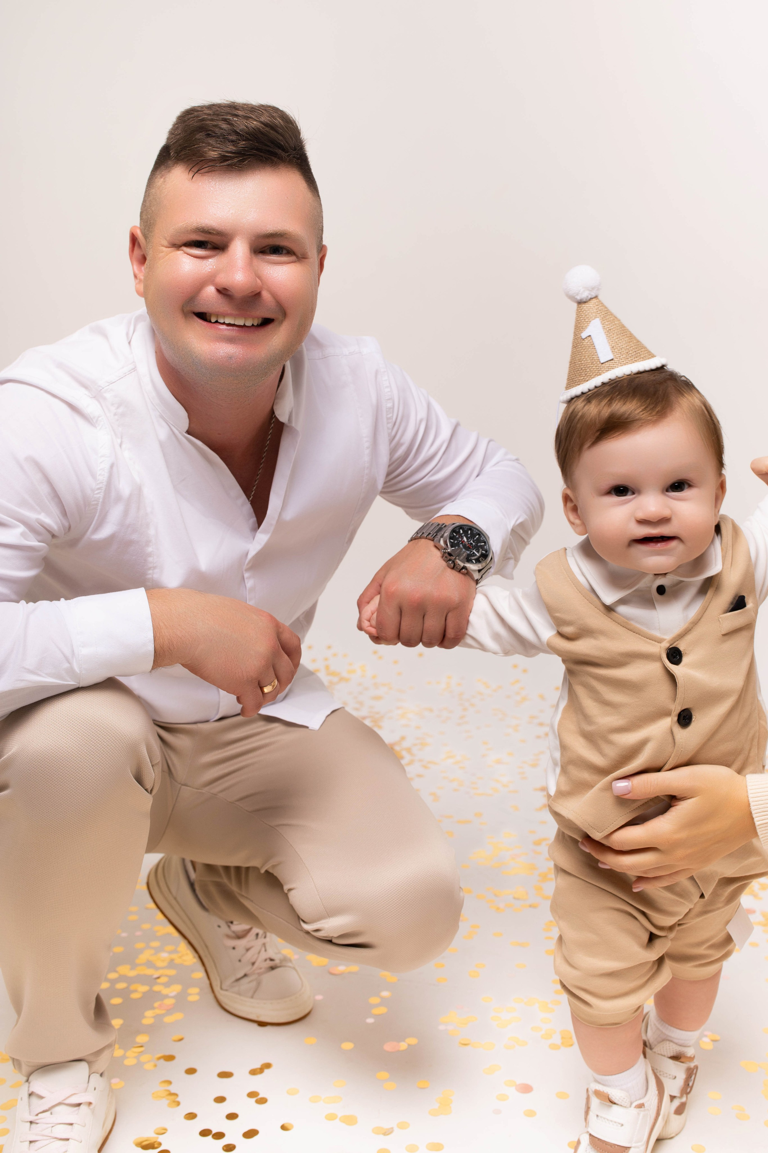 Фотосессия семейная «День Рождения». Фотограф в Крыму Татьяна Барицкая ЕНОТИКА