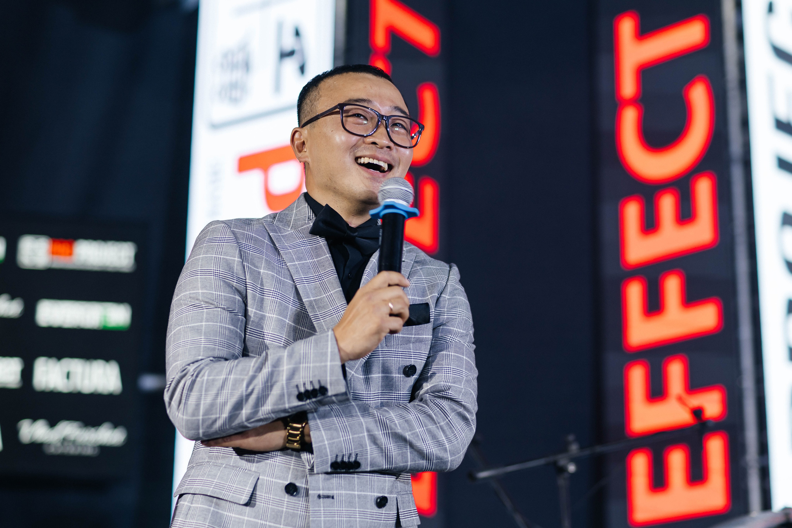 Репортаж. Фотограф во Владивостоке Максим Цой