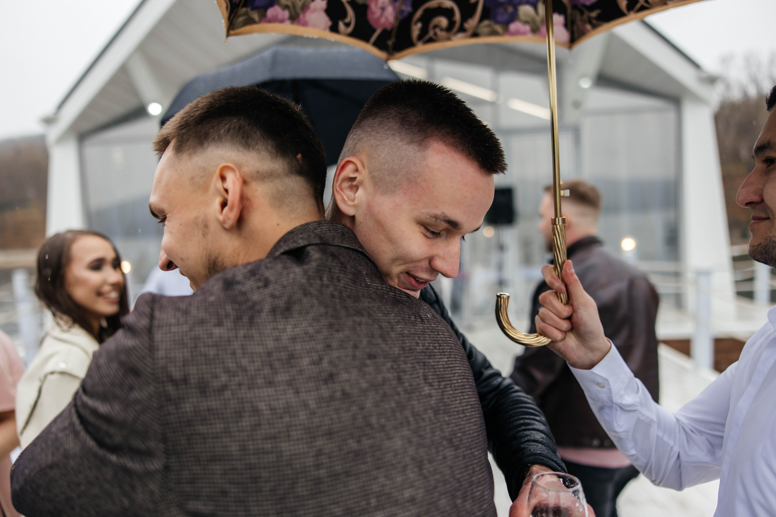 Александр и Александра. Maxim Tsoy Photography