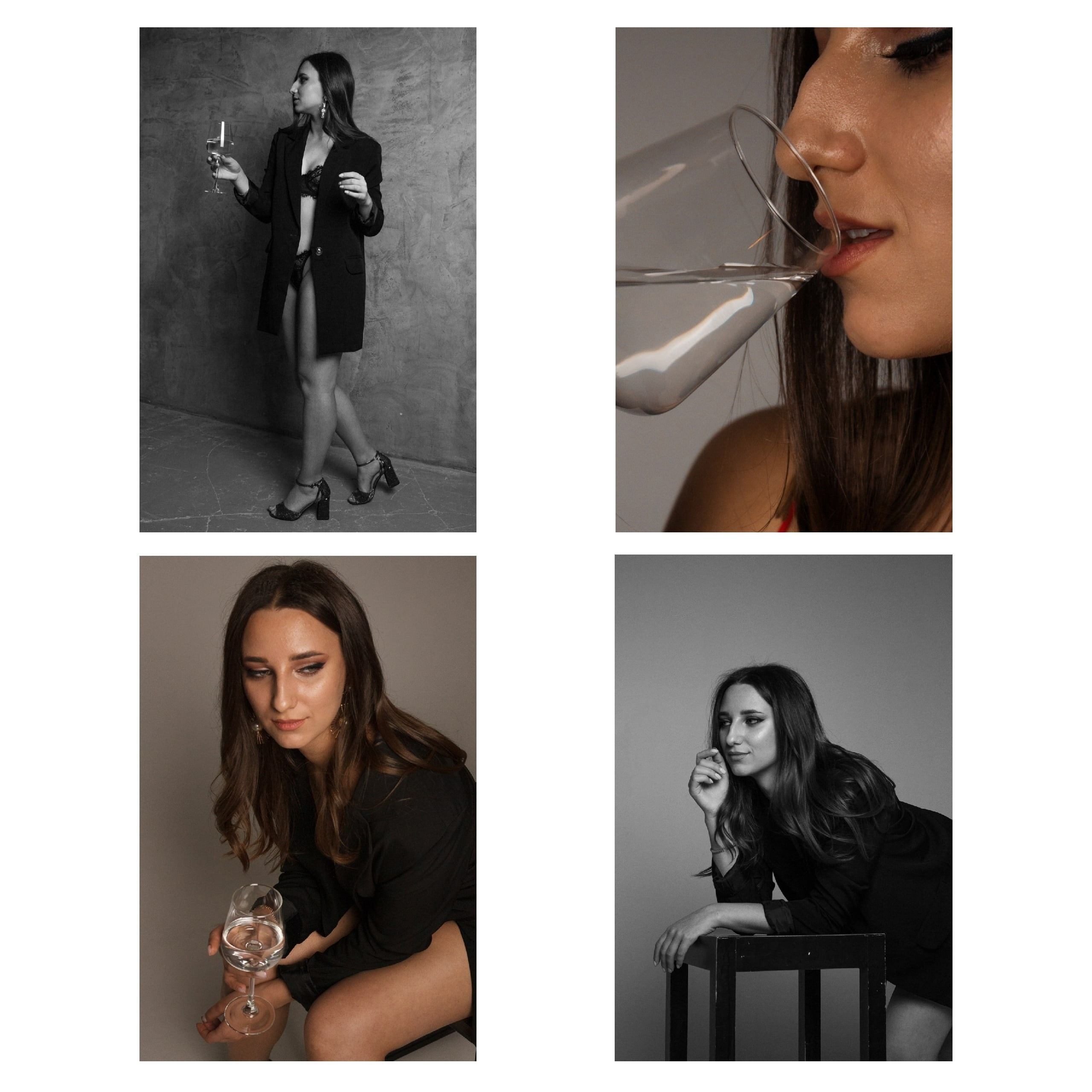 Марго. Борщевская Елизавета / фотограф Иркутск