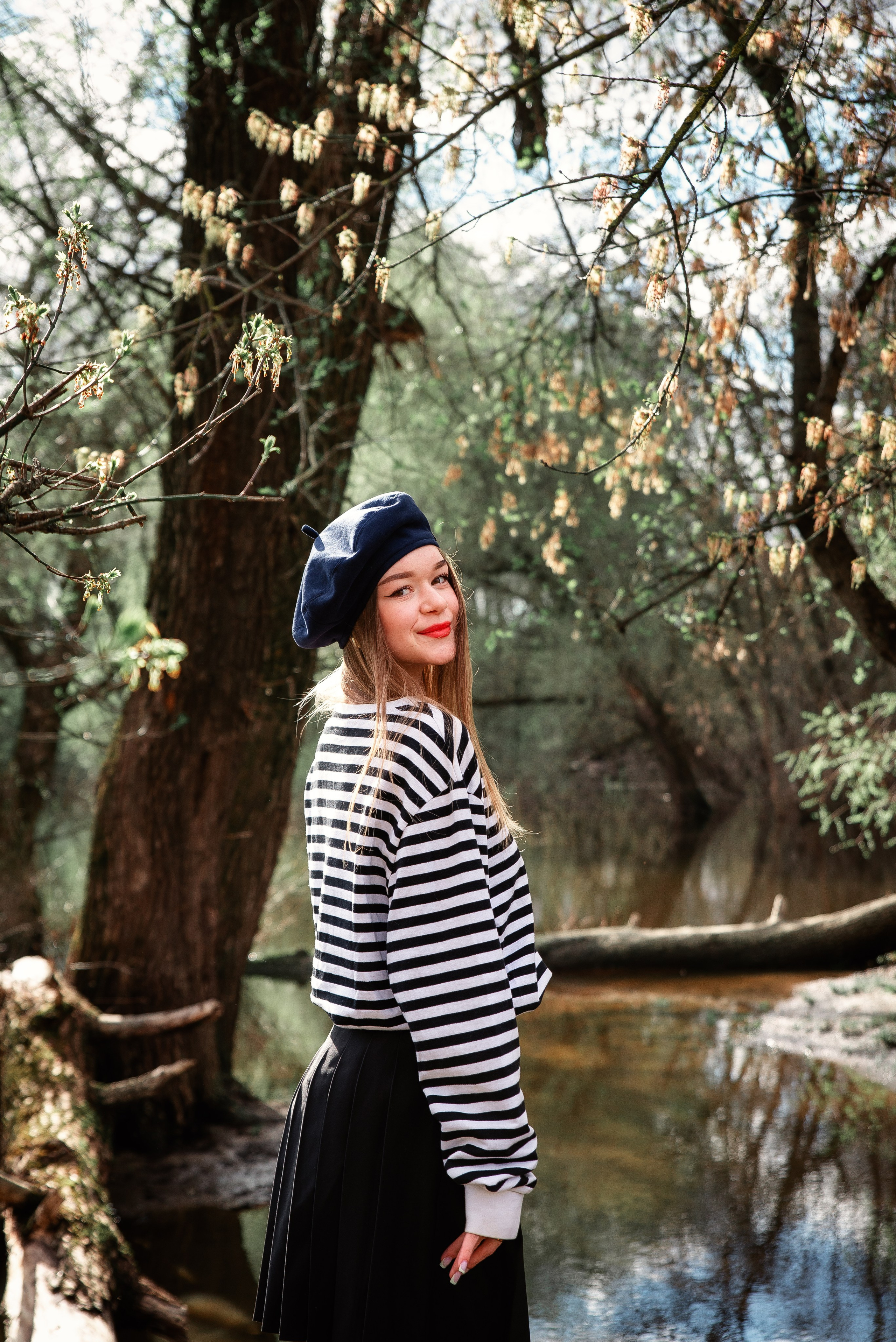 «Как Ассоль, верю в чудо». Фотограф Крещение Венчание Москва